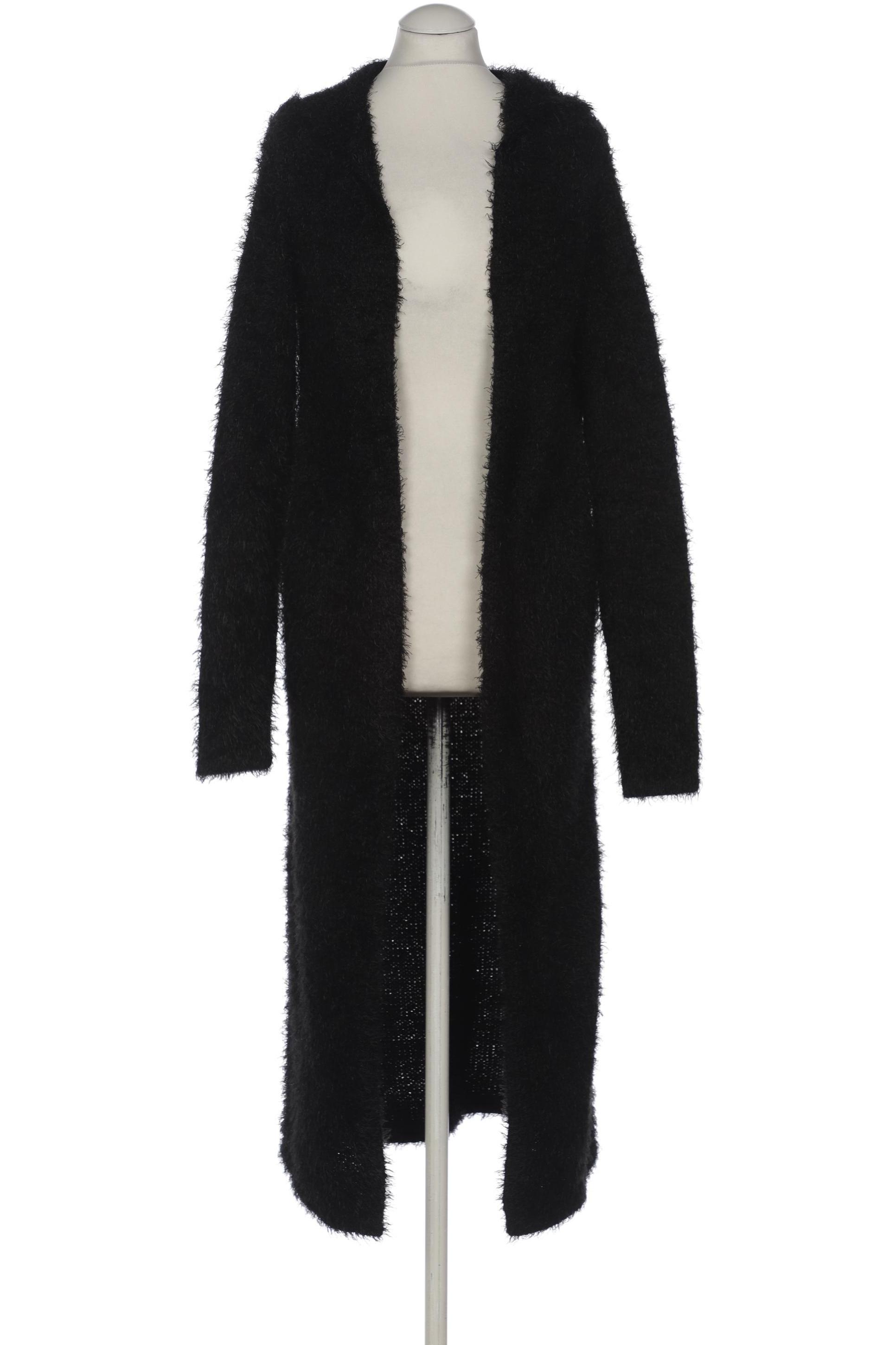

Urban Classics Damen Strickjacke, schwarz, Gr. 34