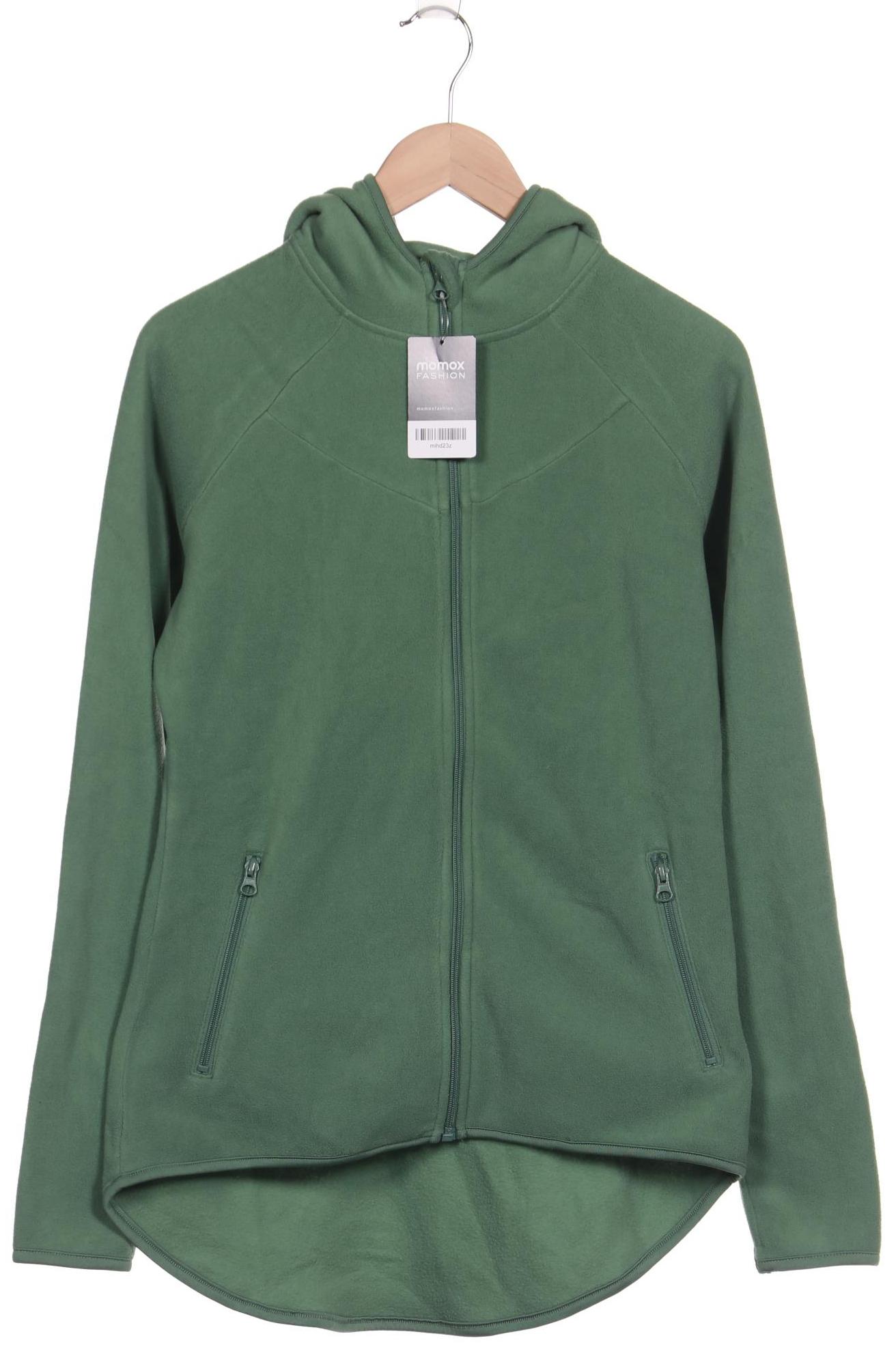 

URBAN CLASSICS Damen Kapuzenpullover, grün