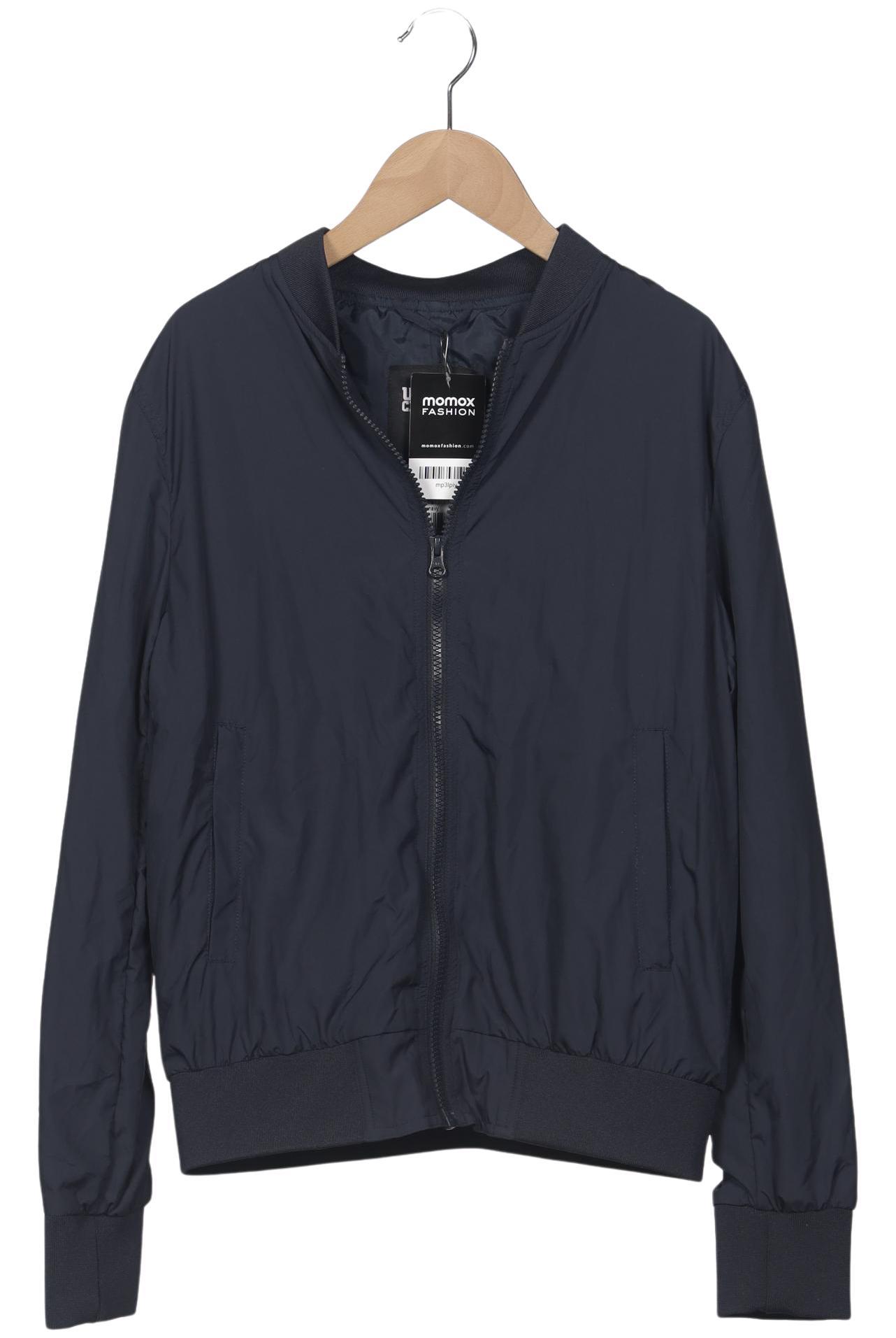 

Urban Classics Damen Jacke, marineblau, Gr. 38