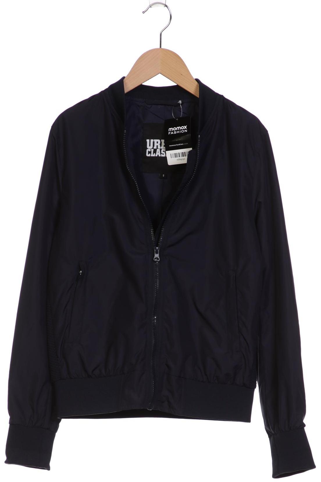

Urban Classics Damen Jacke, marineblau, Gr. 36