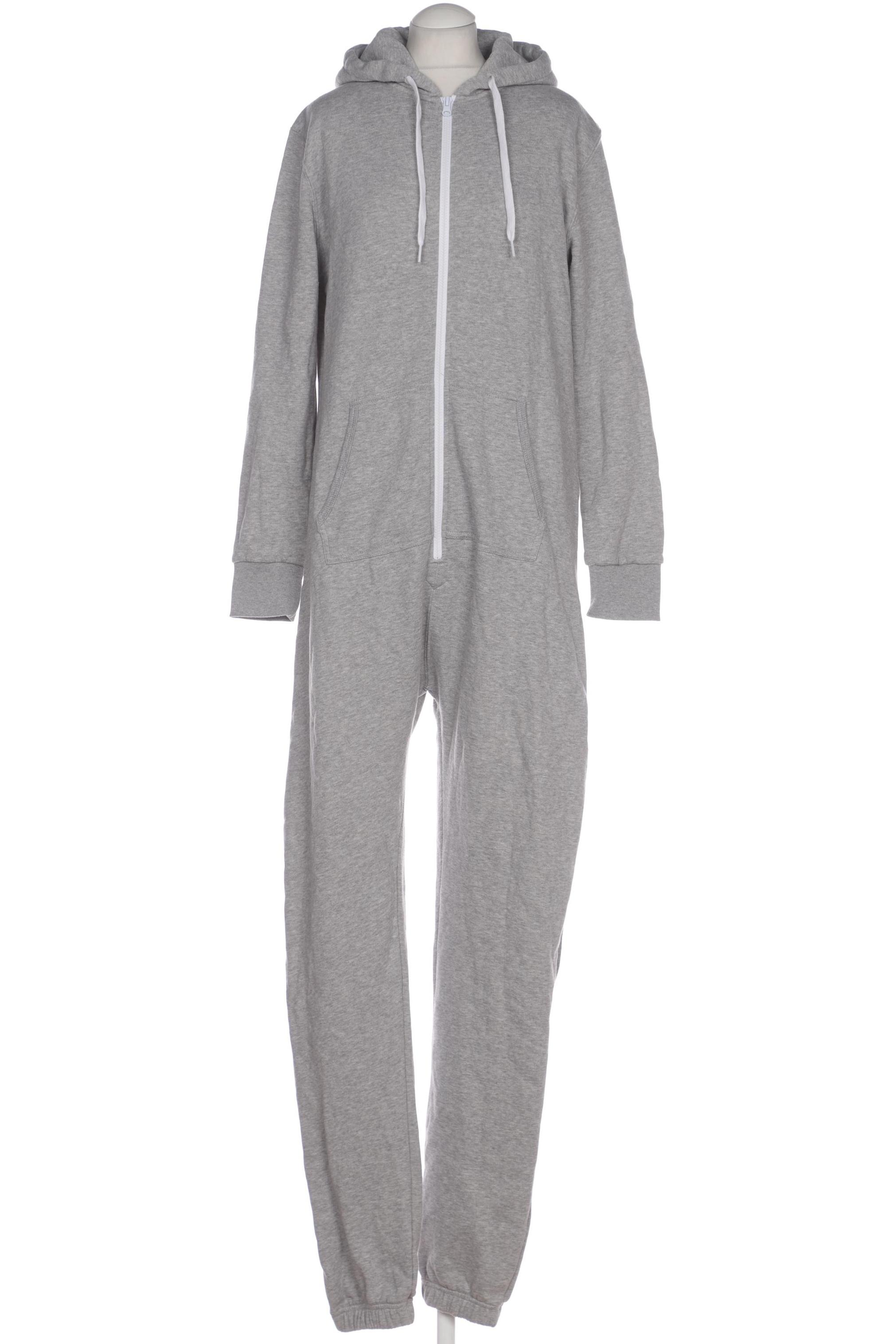 

Urban Classics Damen Jumpsuit/Overall, grau, Gr. 38