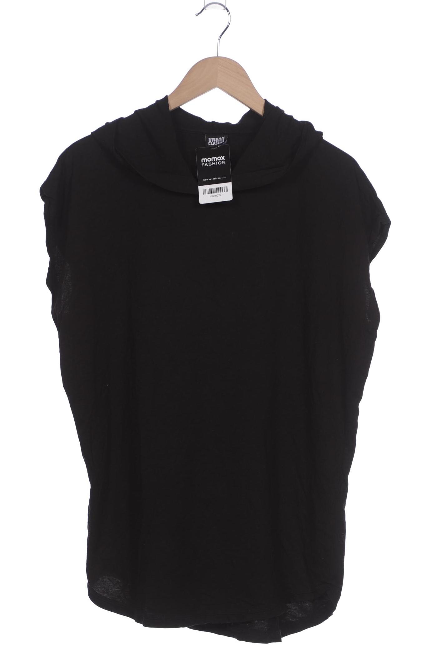 

Urban Classics Damen T-Shirt, schwarz, Gr. 42
