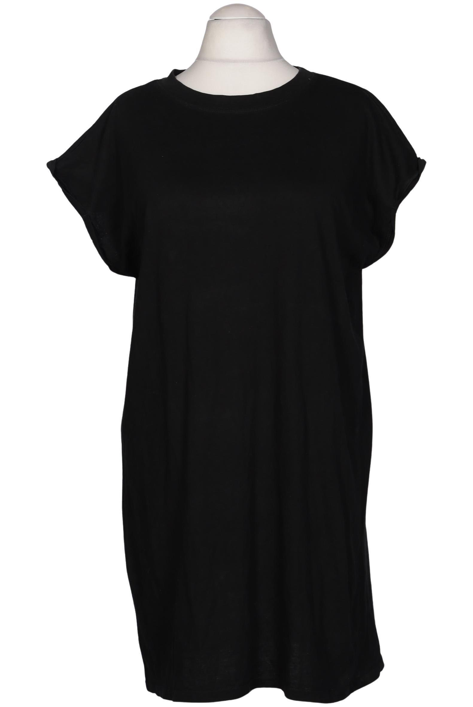 

Urban Classics Damen Kleid, schwarz, Gr. 46