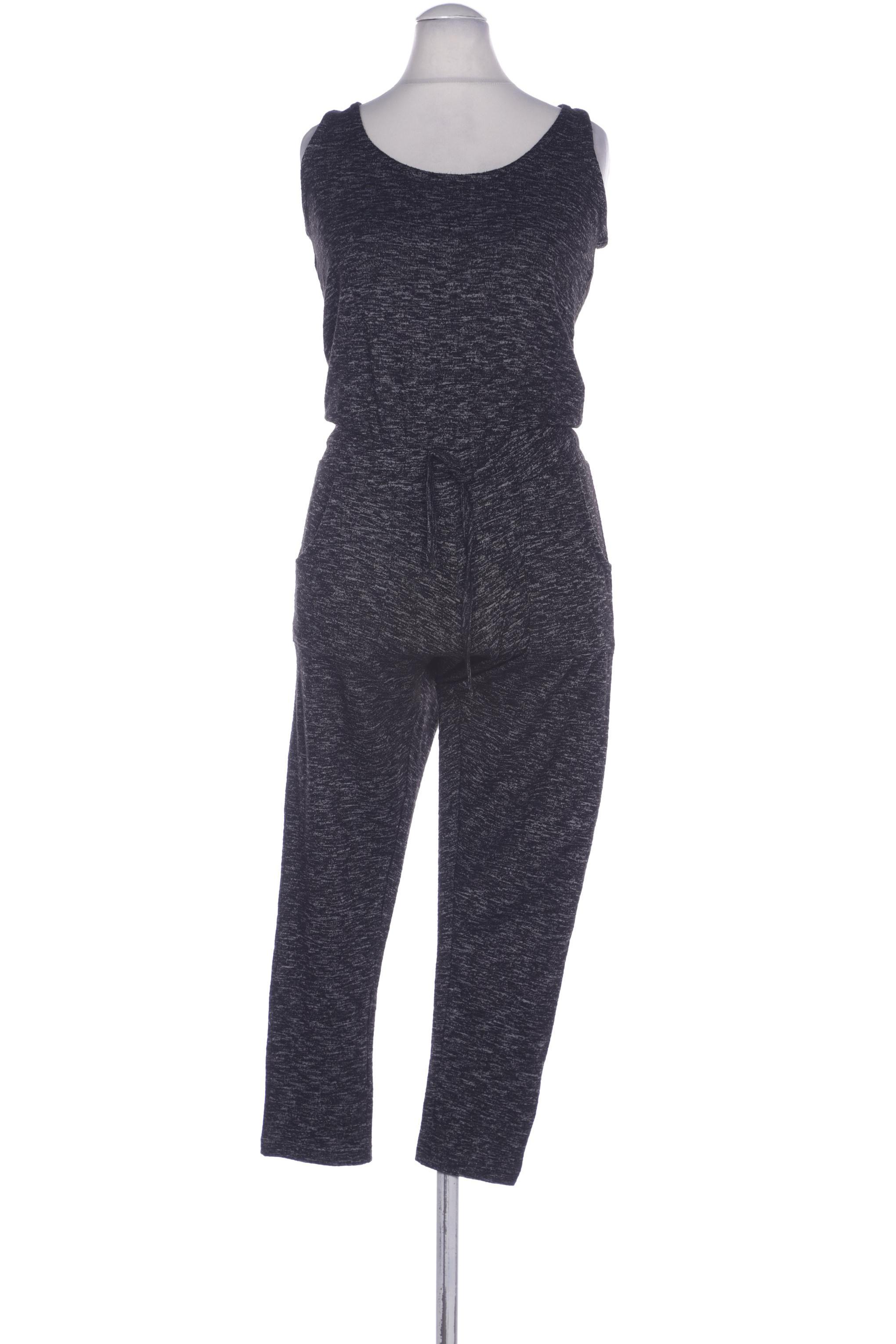 

URBAN CLASSICS Damen Jumpsuit/Overall, schwarz