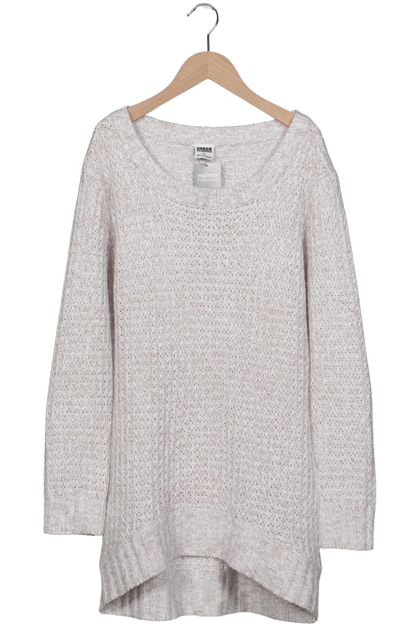 

Urban Classics Damen Pullover, beige, Gr. 44