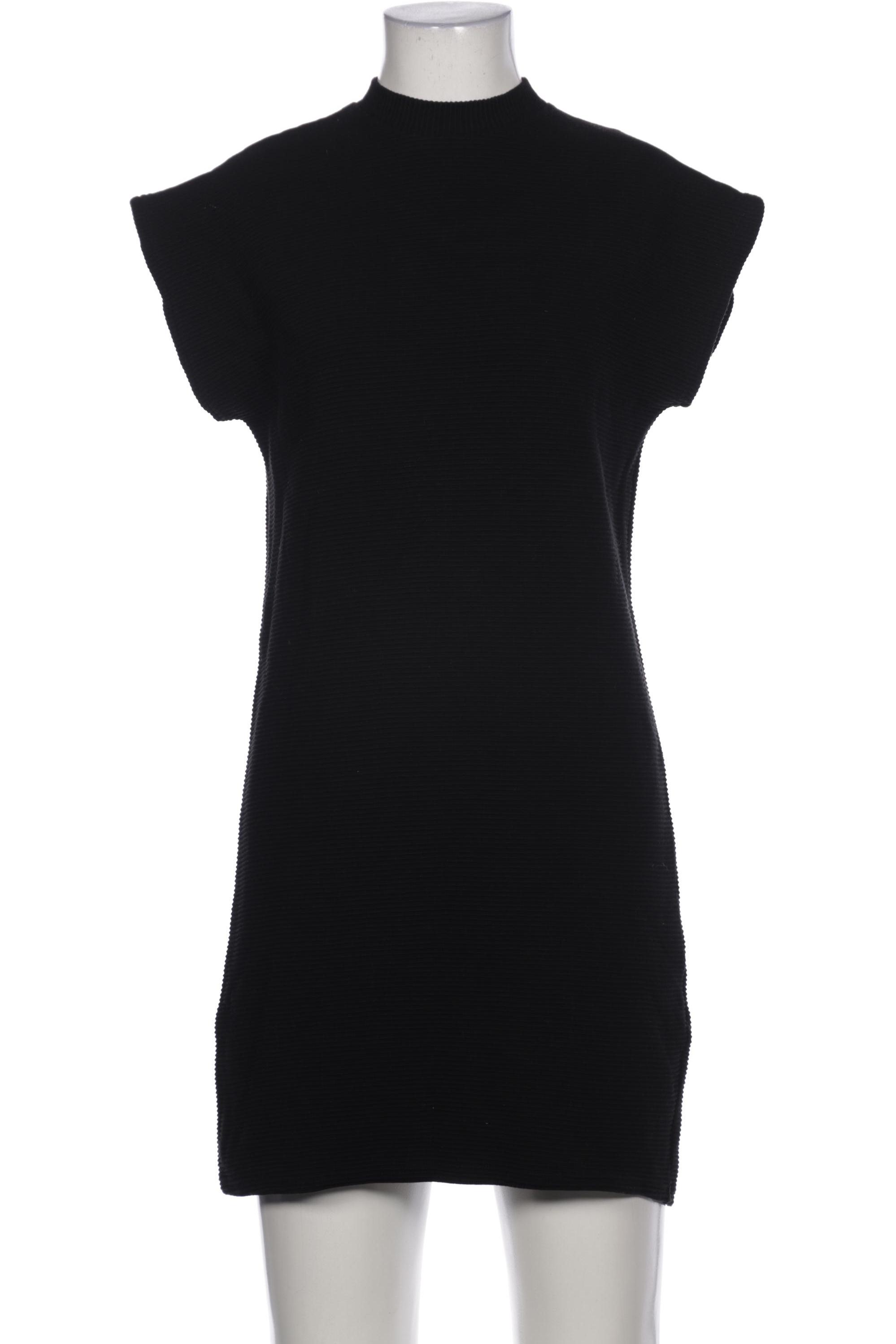

URBAN CLASSICS Damen Kleid, schwarz