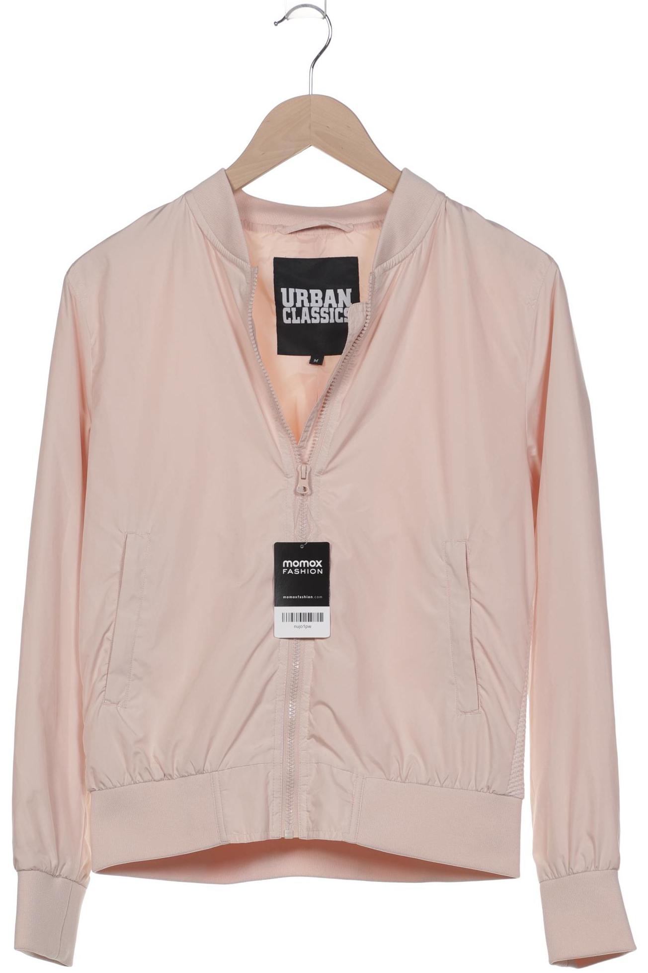 

Urban Classics Damen Jacke, beige, Gr. 38
