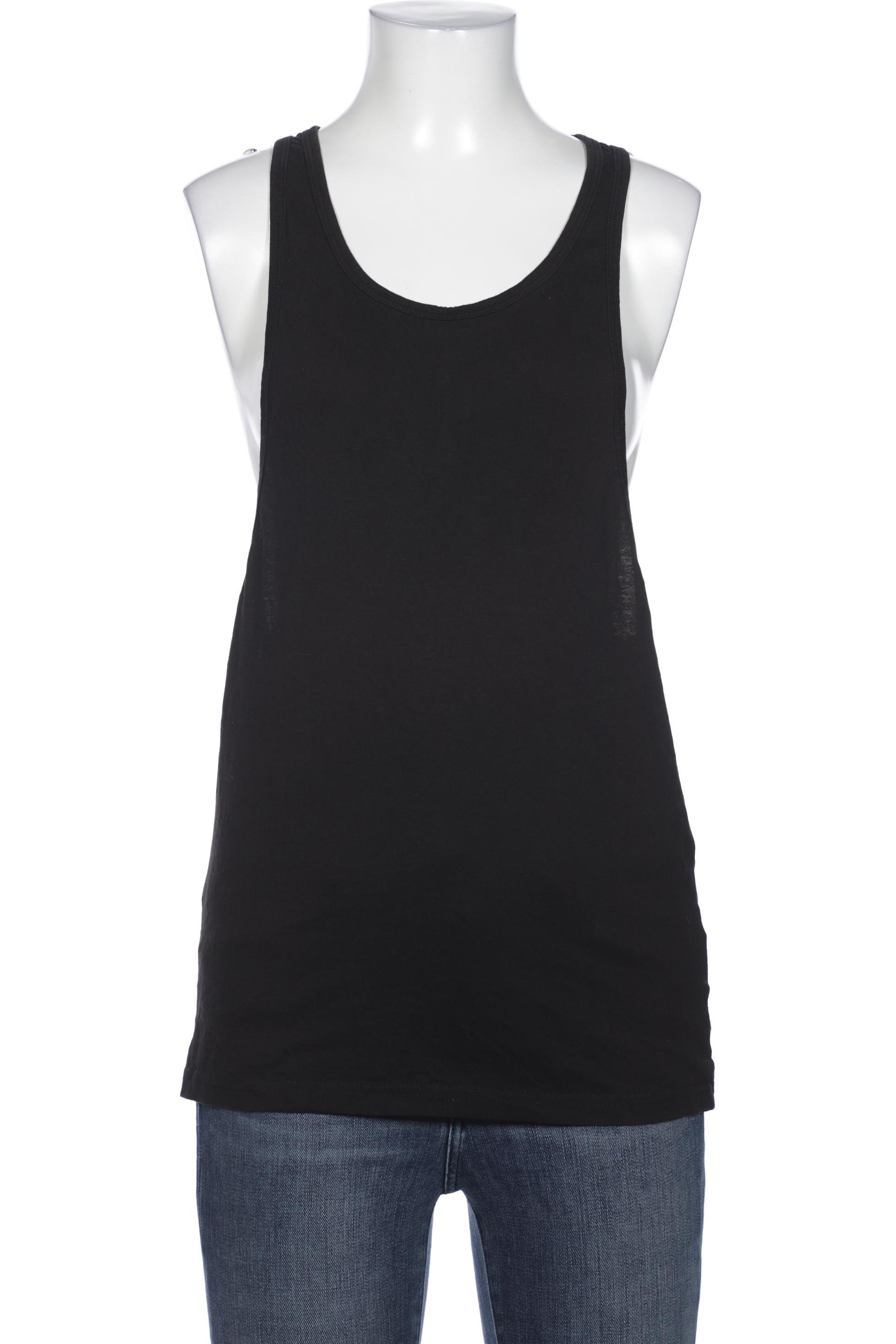 

Urban Classics Damen Top, schwarz, Gr. 36