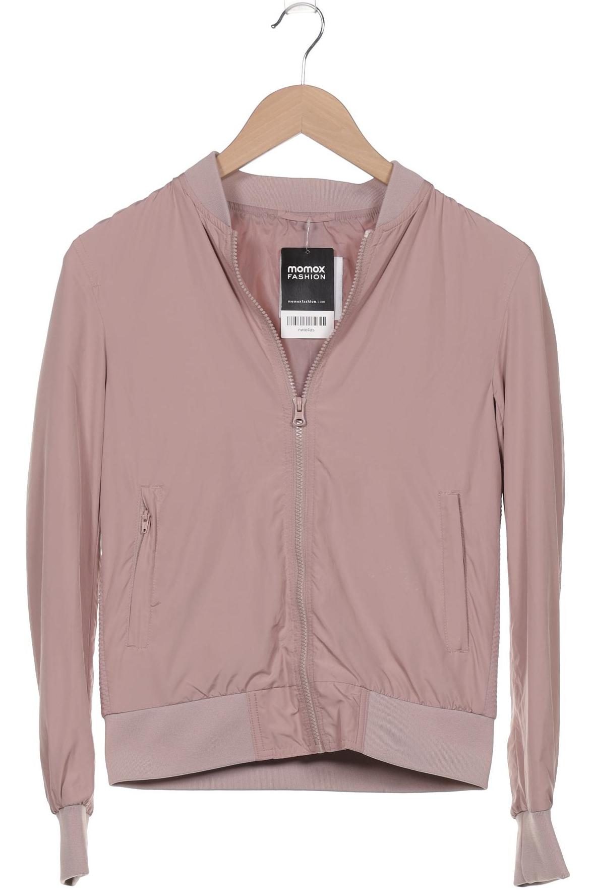 

Urban Classics Damen Jacke, pink, Gr. 34