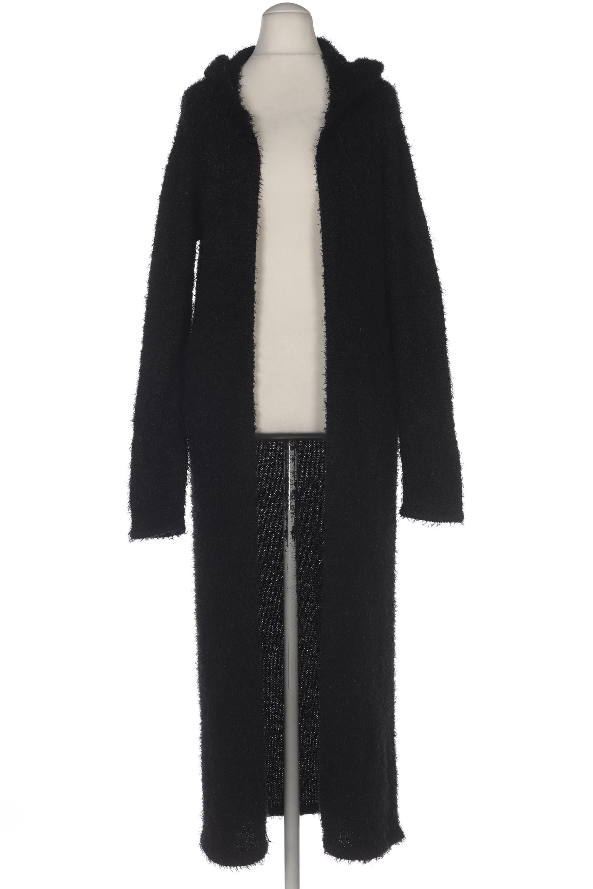 

Urban Classics Damen Strickjacke, schwarz, Gr. 36