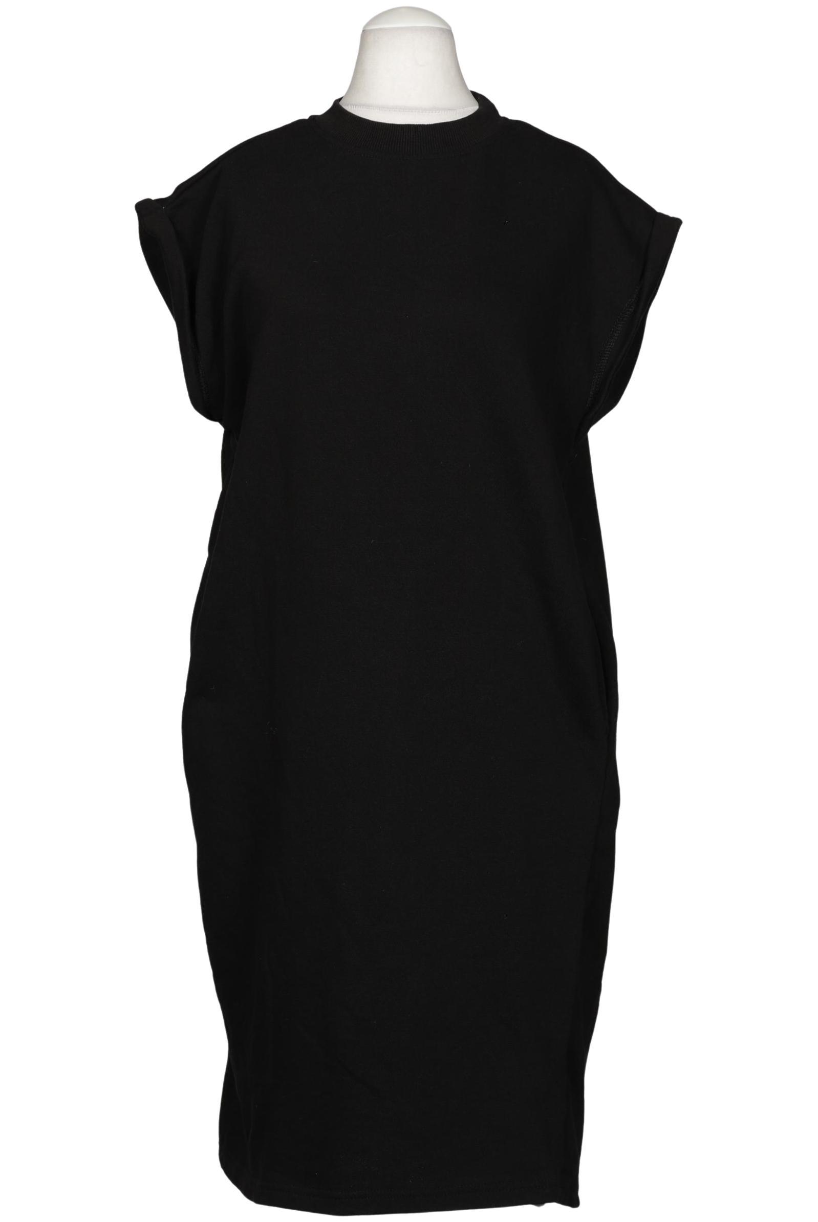 

Urban Classics Damen Kleid, schwarz, Gr. 38