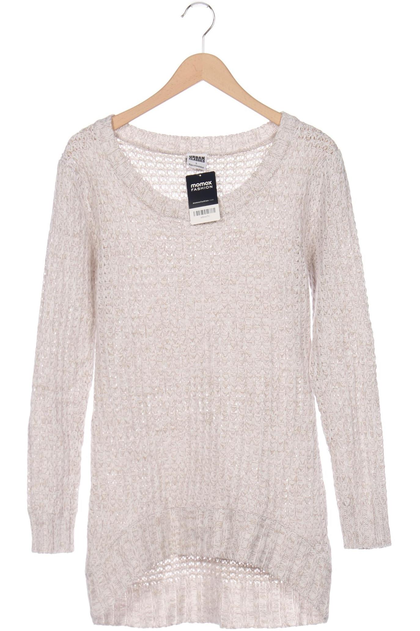 

Urban Classics Damen Pullover, beige, Gr. 42