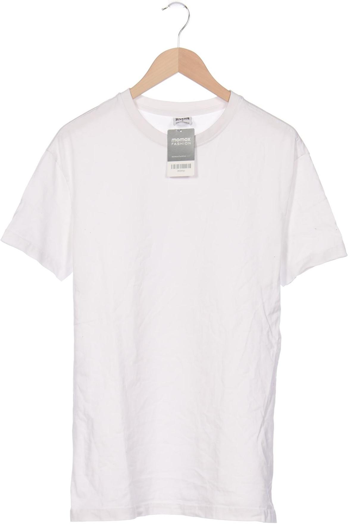 

Urban Classics Damen T-Shirt, weiß, Gr. 36
