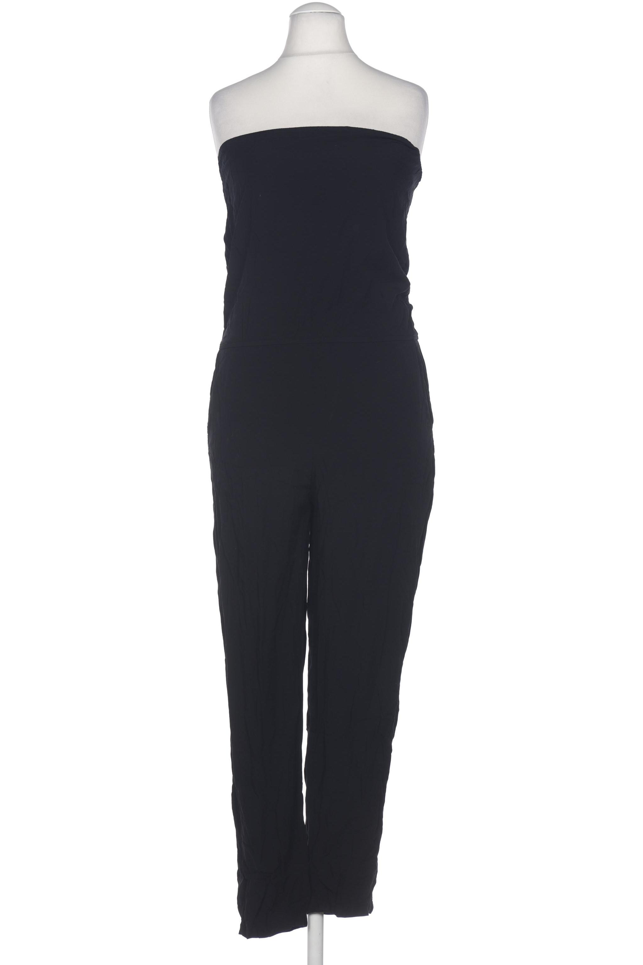 

URBAN CLASSICS Damen Jumpsuit/Overall, schwarz