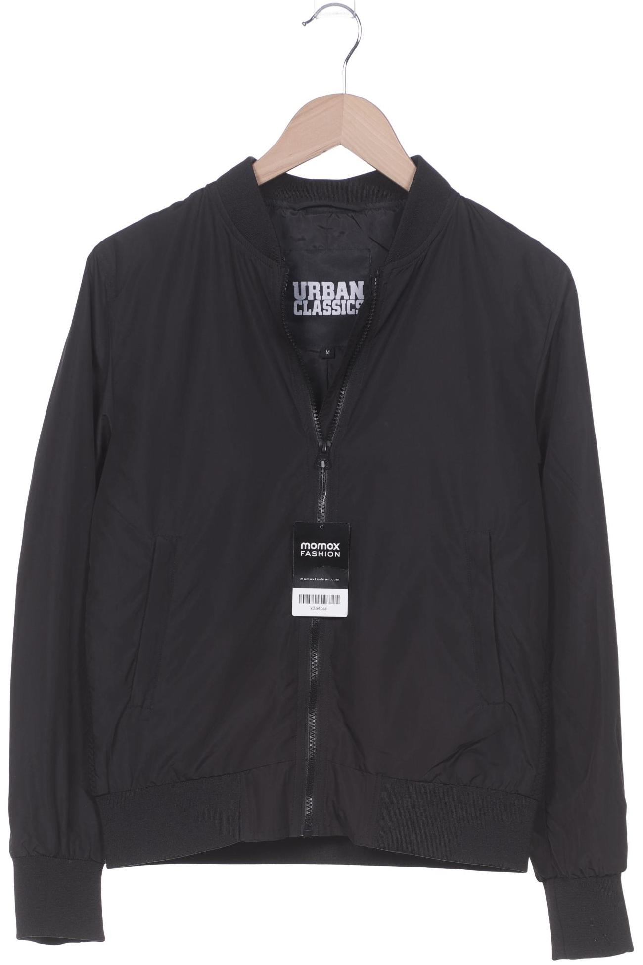 

Urban Classics Damen Jacke, schwarz, Gr. 38