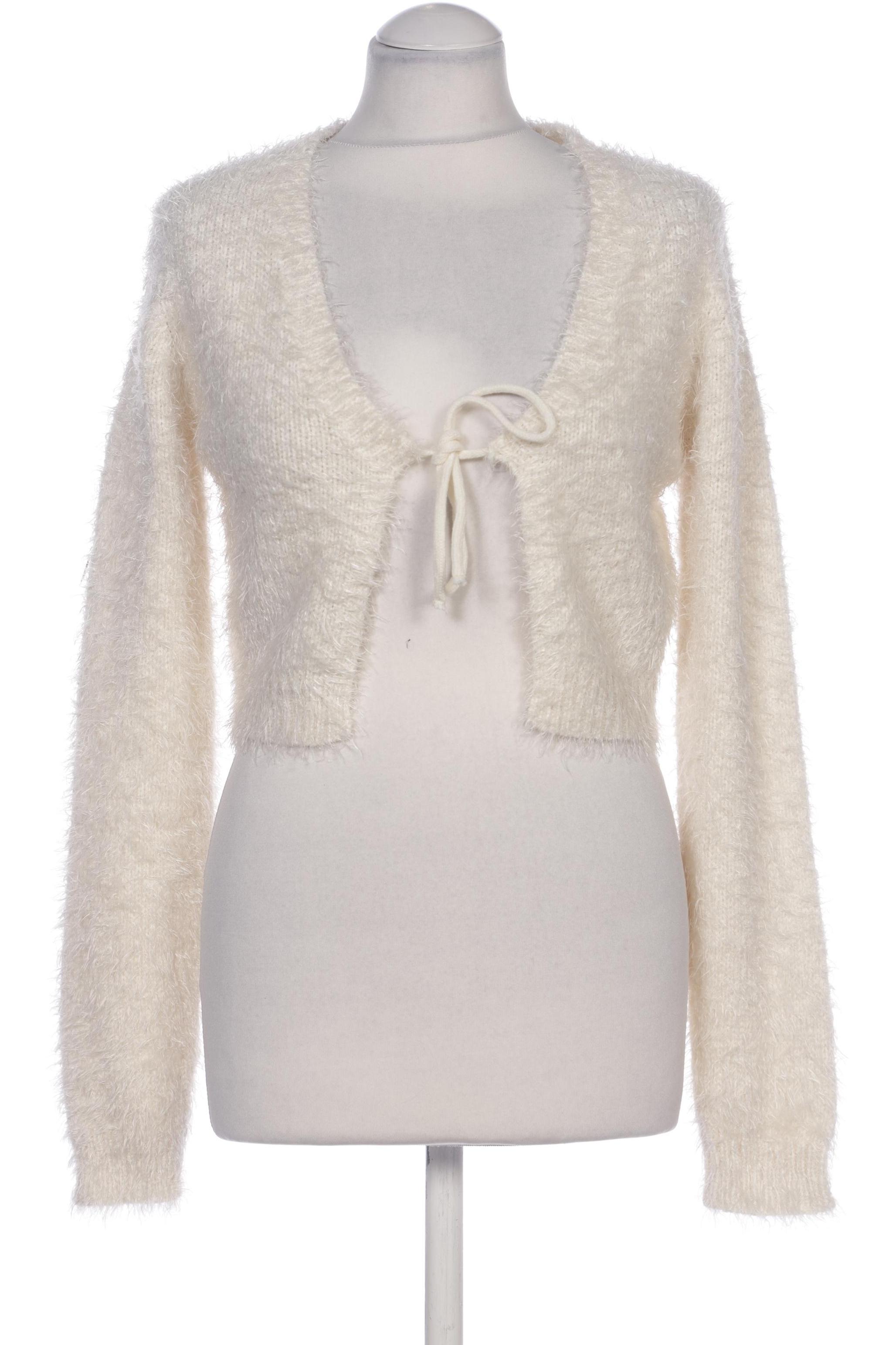 

Urban Classics Damen Strickjacke, cremeweiß, Gr. 36