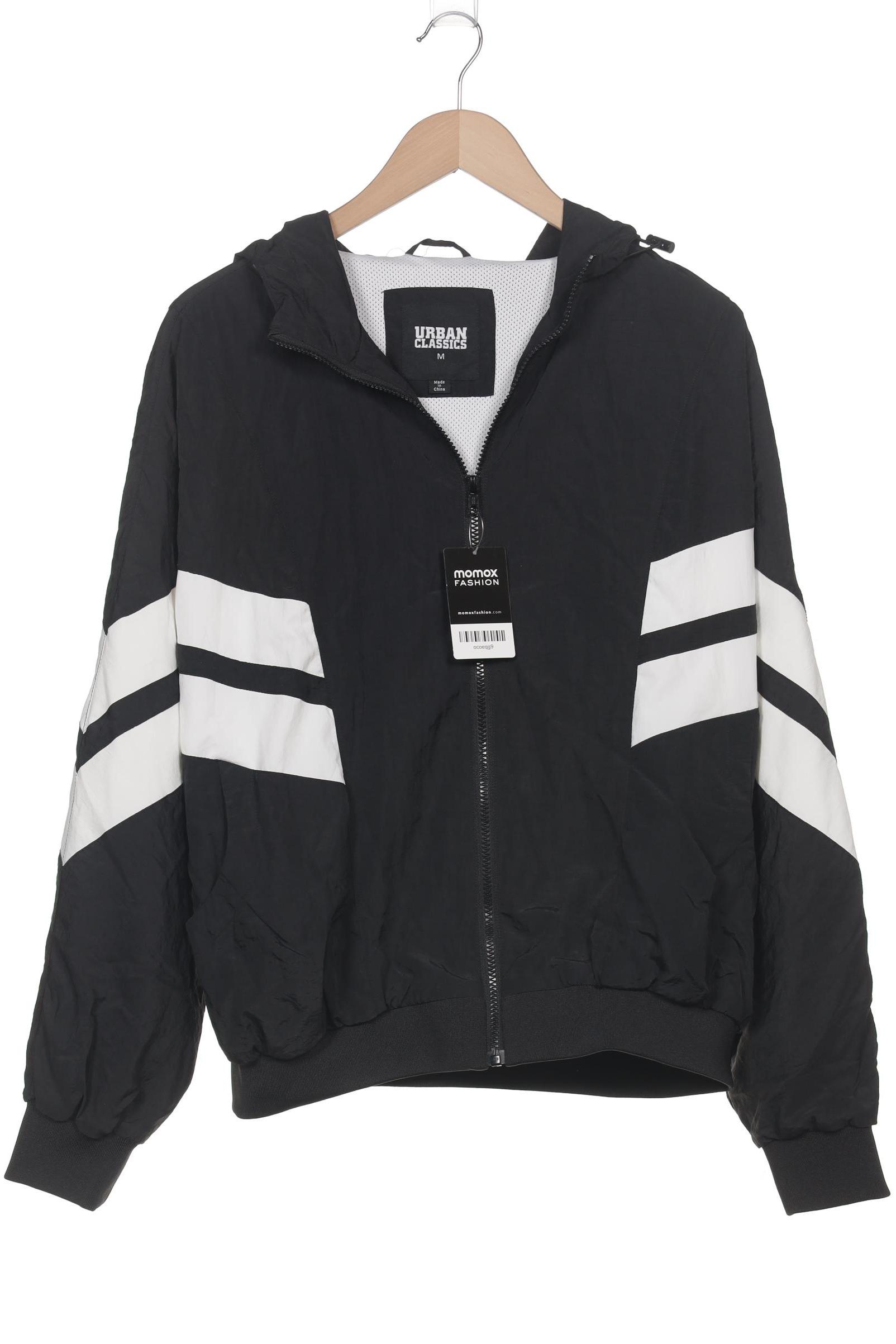 

Urban Classics Damen Jacke, schwarz, Gr. 38