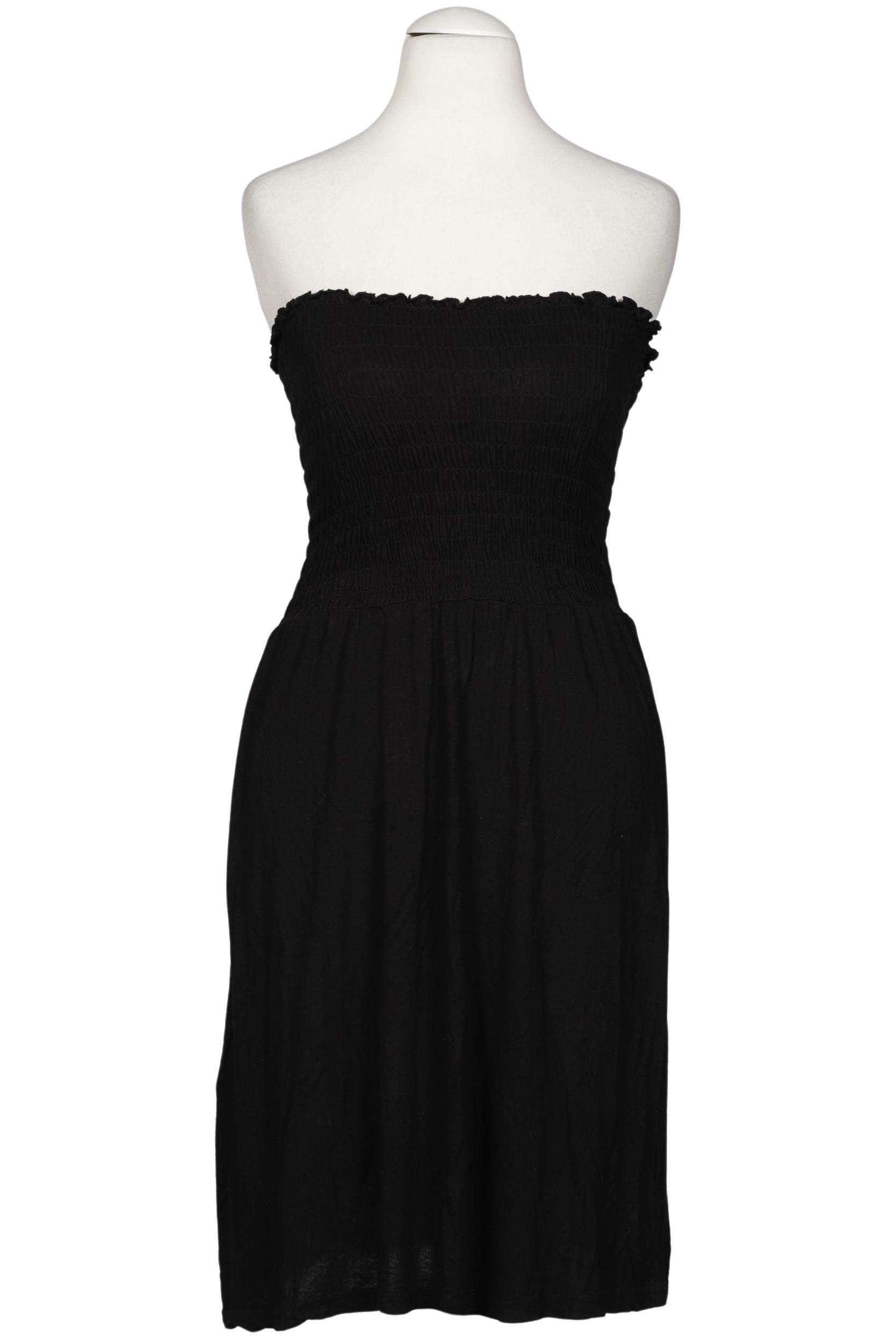 

Urban Classics Damen Kleid, schwarz, Gr. 36