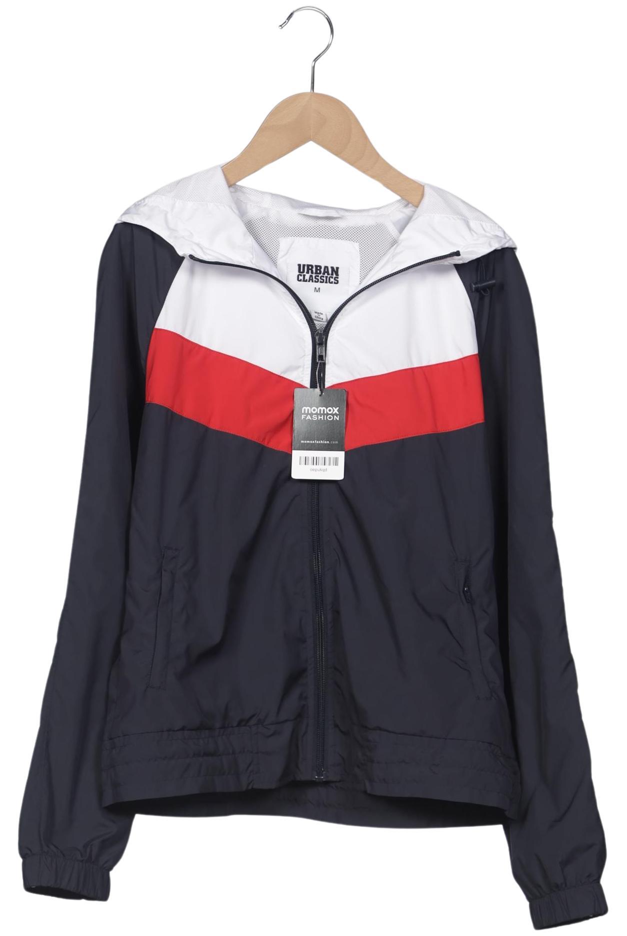 

Urban Classics Damen Jacke, mehrfarbig, Gr. 38