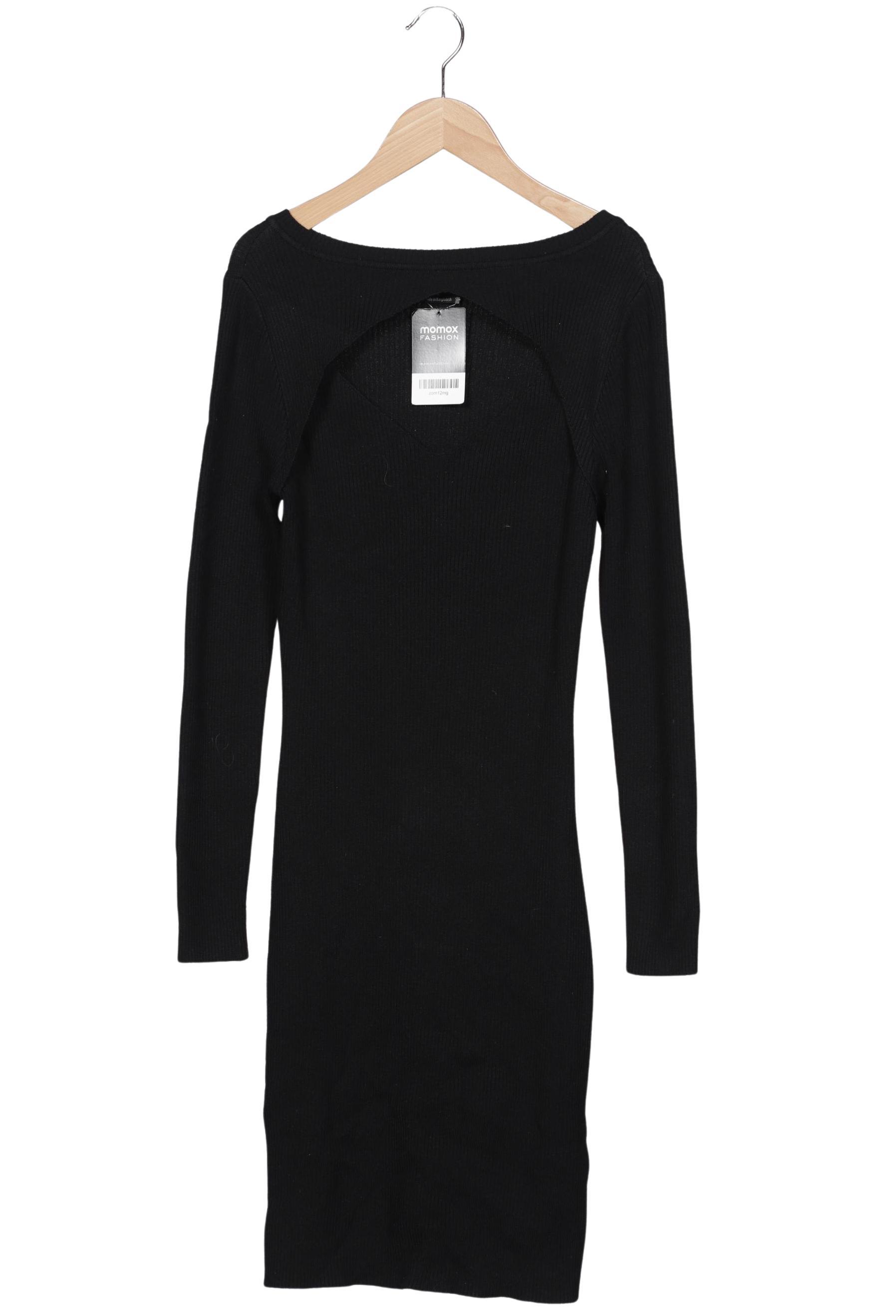 

Urban Classics Damen Kleid, schwarz, Gr. 42