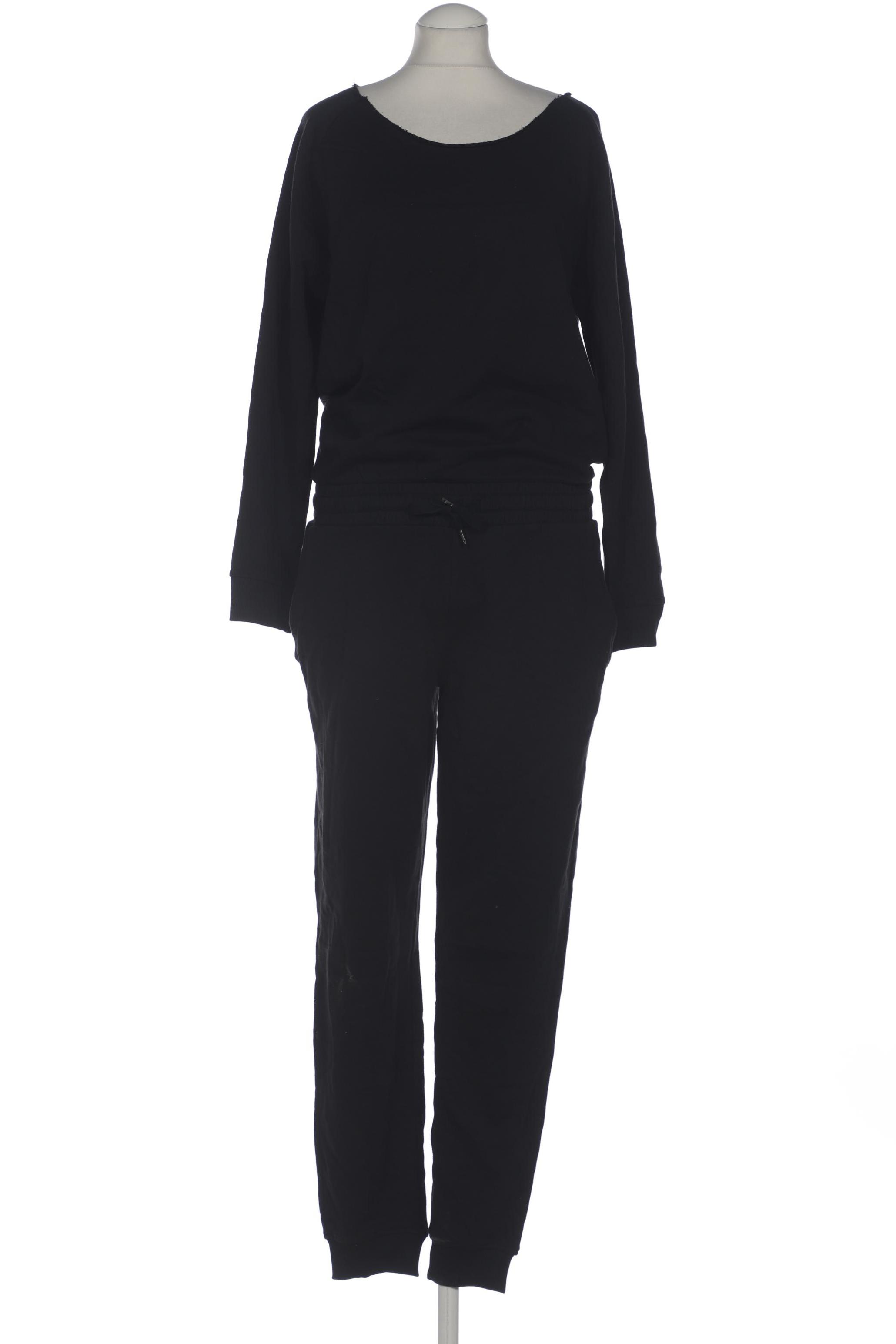 

Urban Classics Damen Jumpsuit/Overall, schwarz, Gr. 38