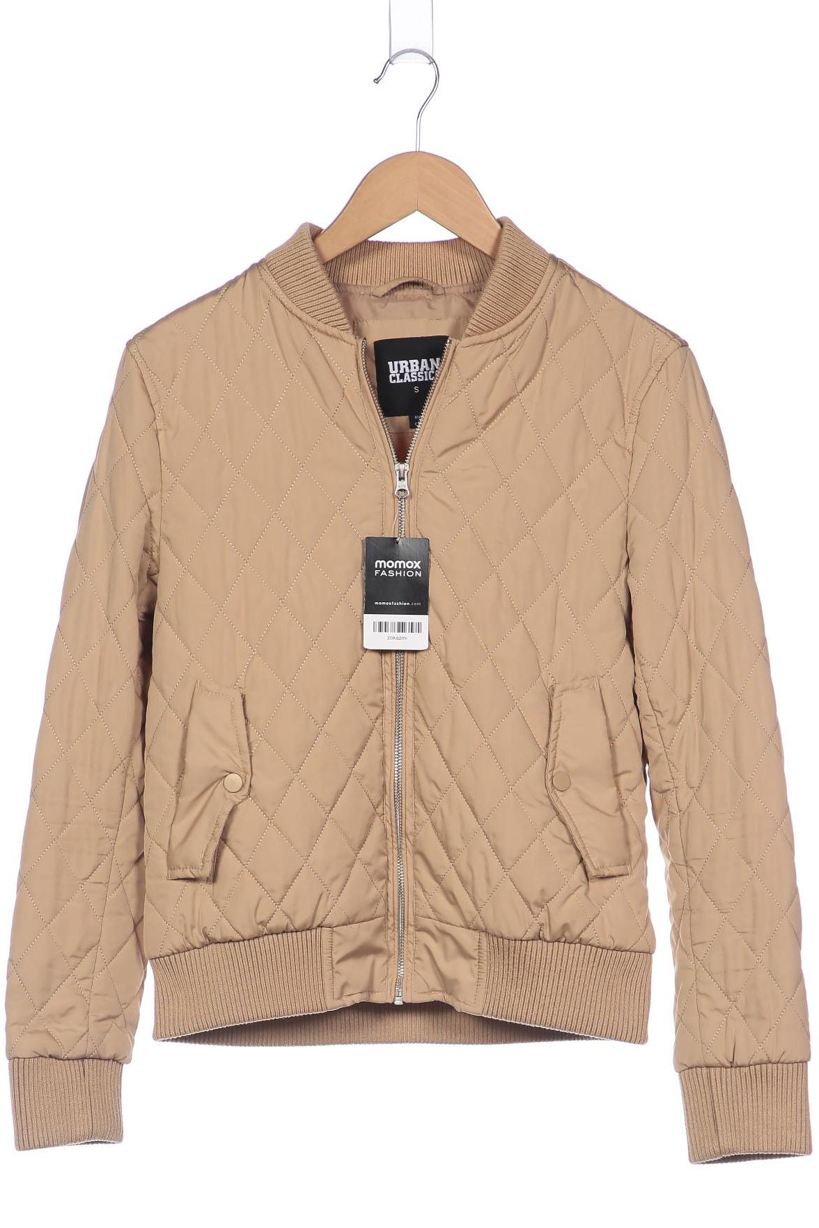 

Urban Classics Damen Jacke, beige, Gr. 36