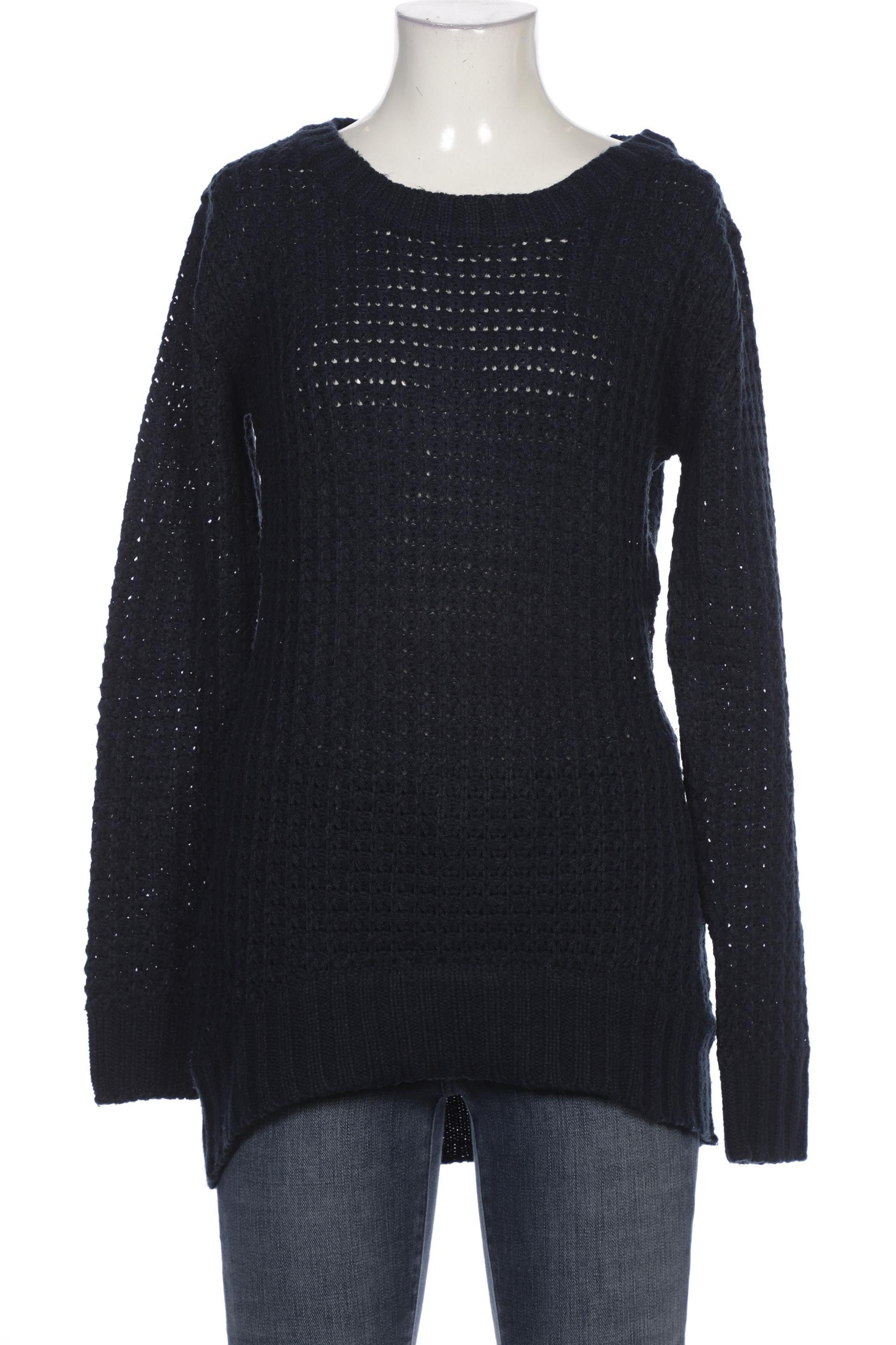 Thumbnail - Urban Classics Damen Pullover, marineblau, Gr. 36