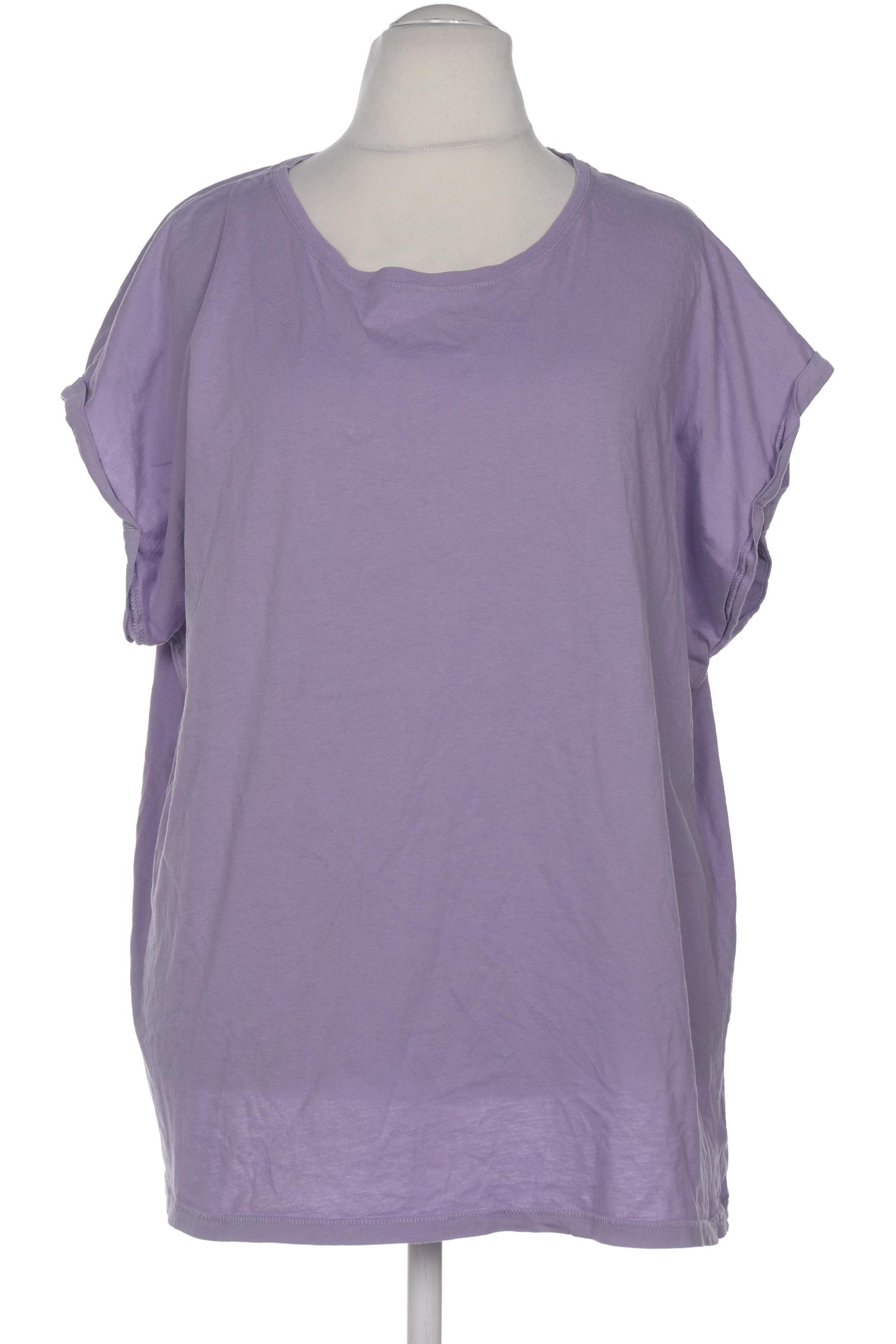 

Urban Classics Damen T-Shirt, flieder, Gr. 56