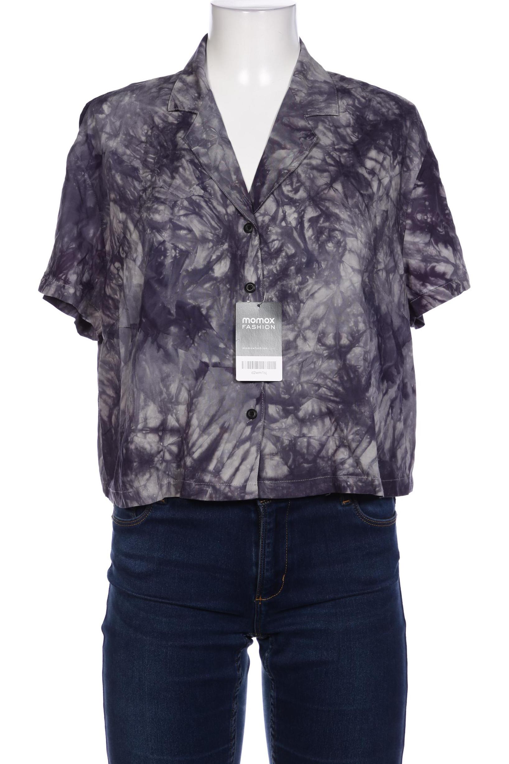 

Urban Classics Damen Bluse, marineblau, Gr. 38