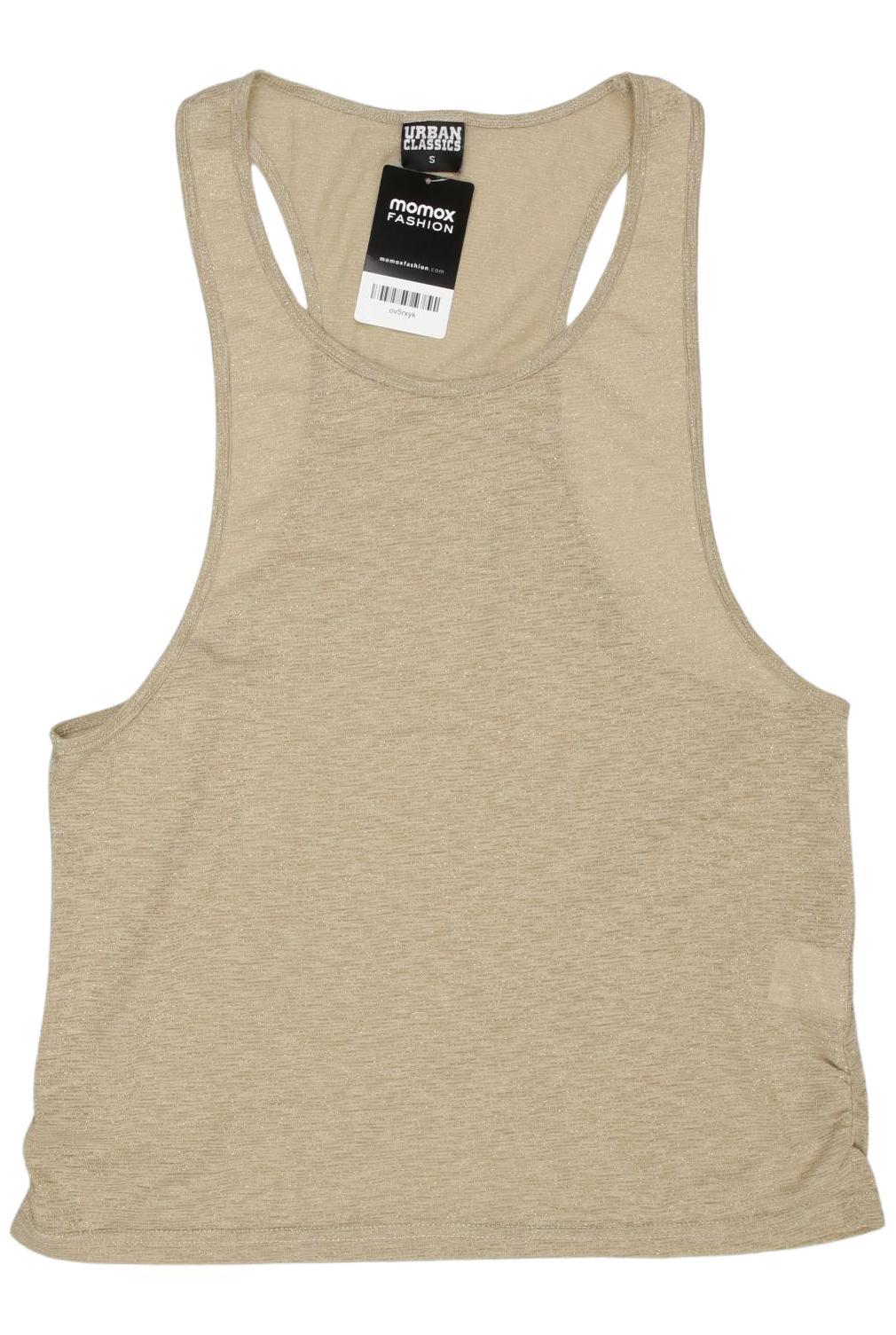

Urban Classics Damen Top, beige, Gr. 36