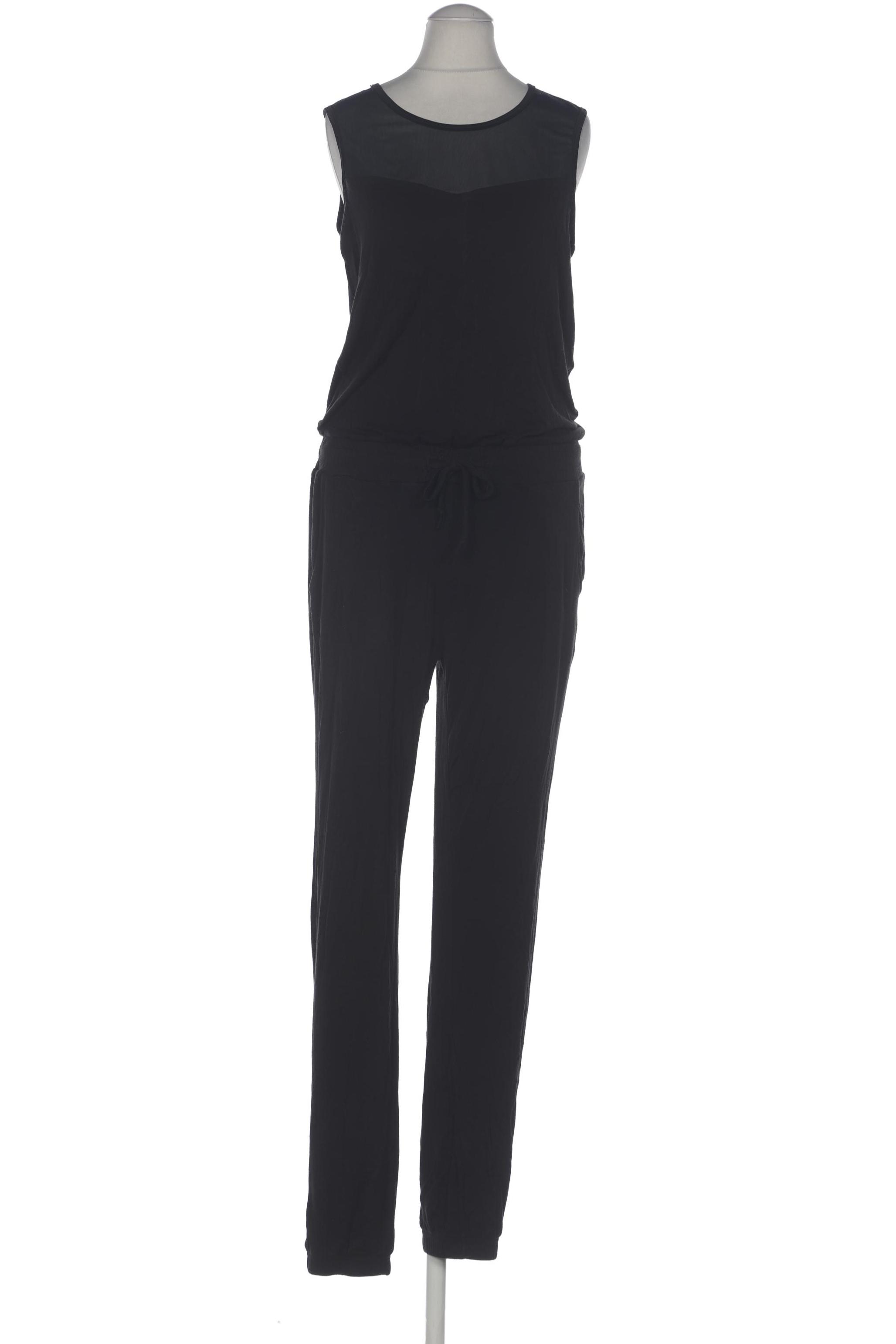 

Urban Classics Damen Jumpsuit/Overall, schwarz, Gr. 34