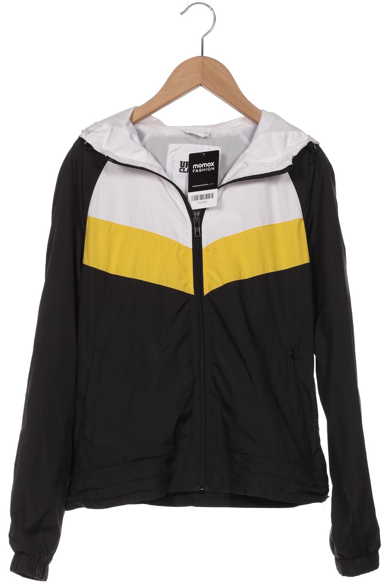 

Urban Classics Damen Jacke, schwarz, Gr. 36