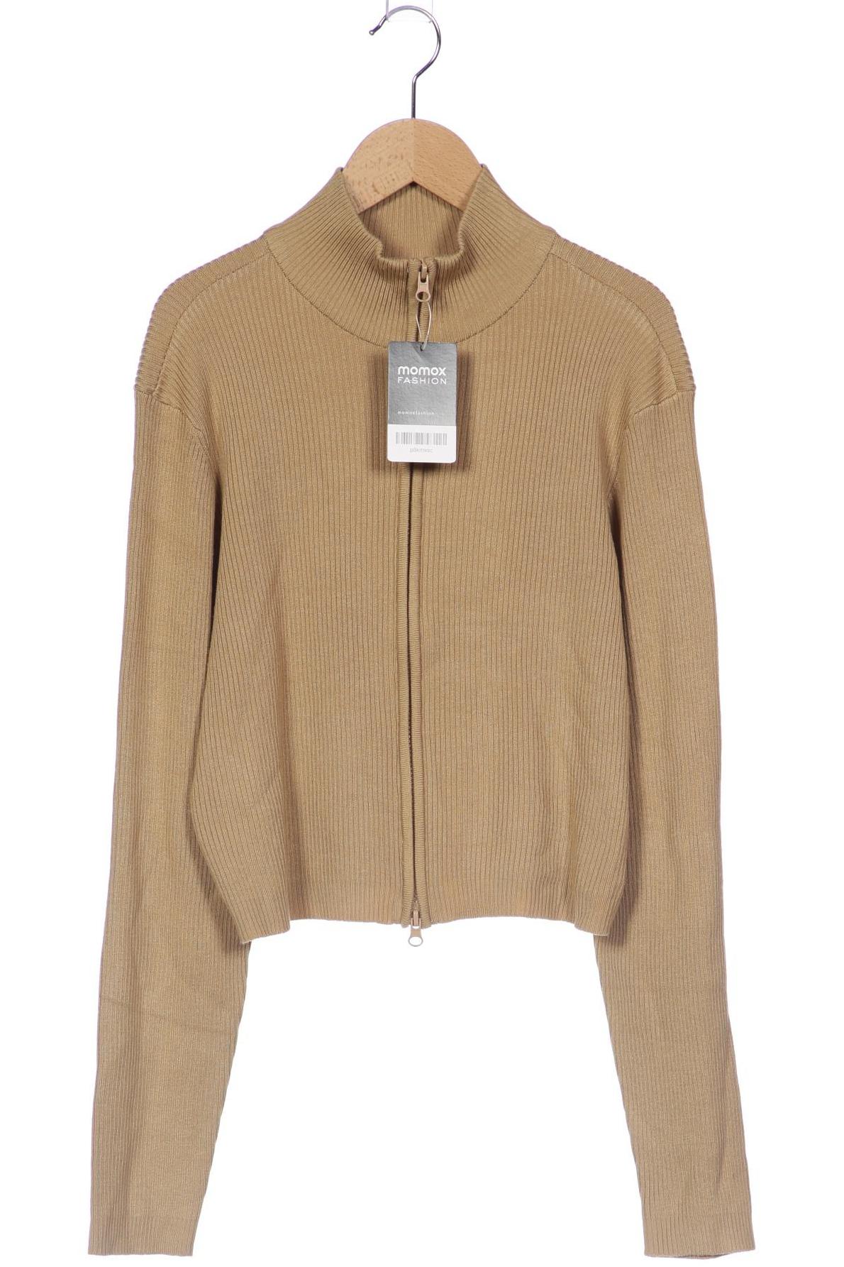 

Urban Classics Damen Strickjacke, beige, Gr. 44