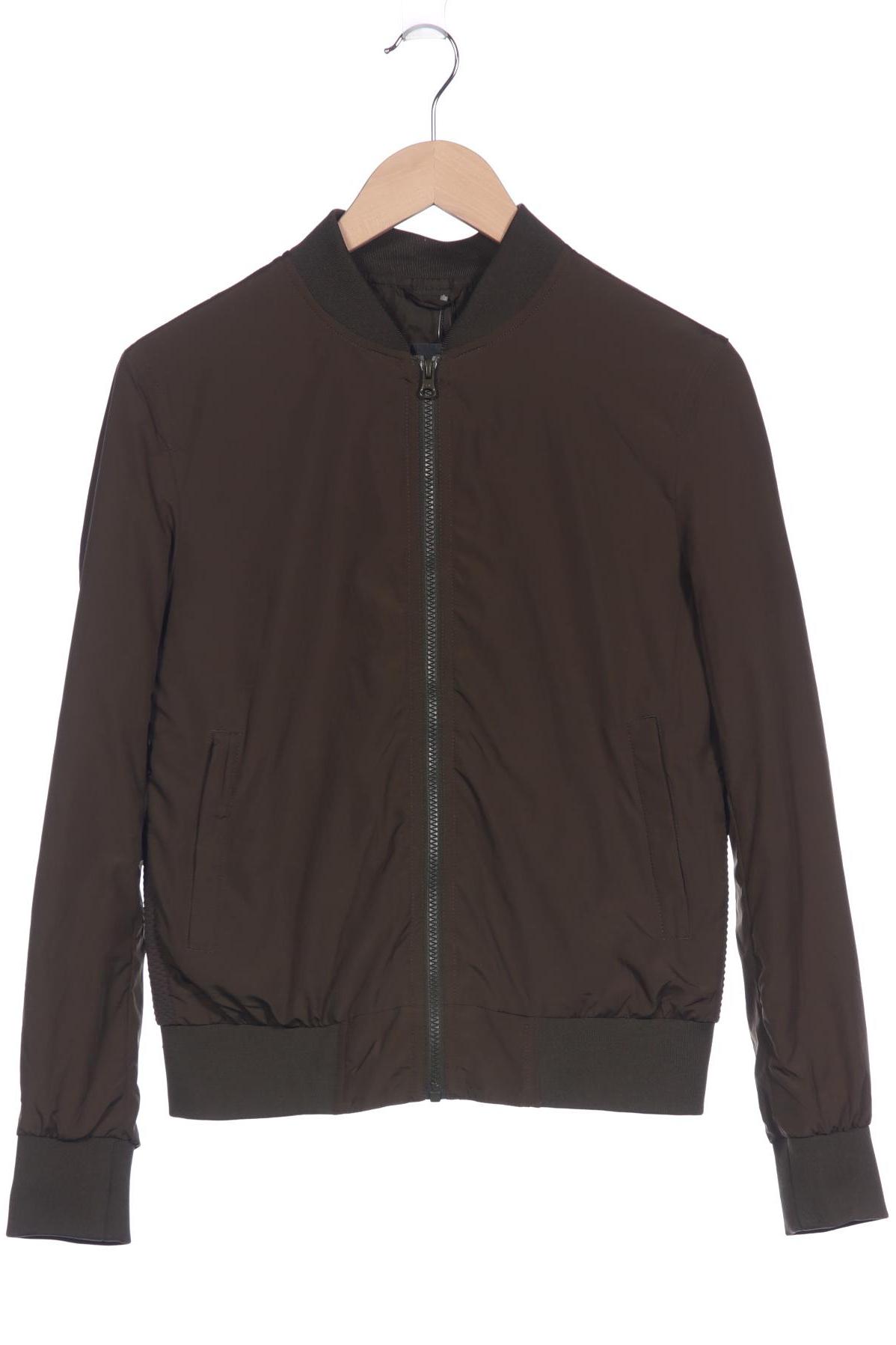 

Urban Classics Damen Jacke, grün, Gr. 36