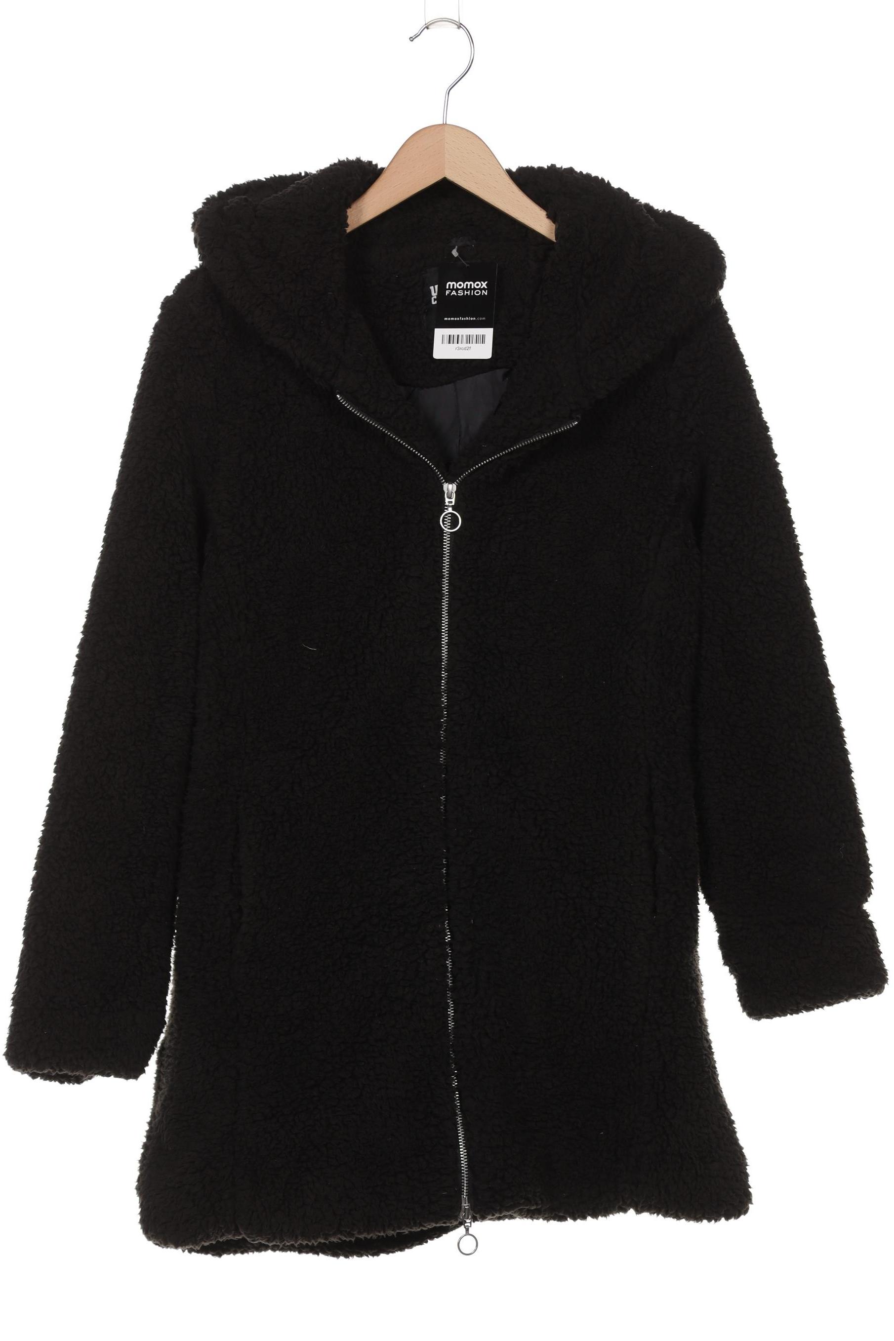 

Urban Classics Damen Mantel, schwarz, Gr. 42