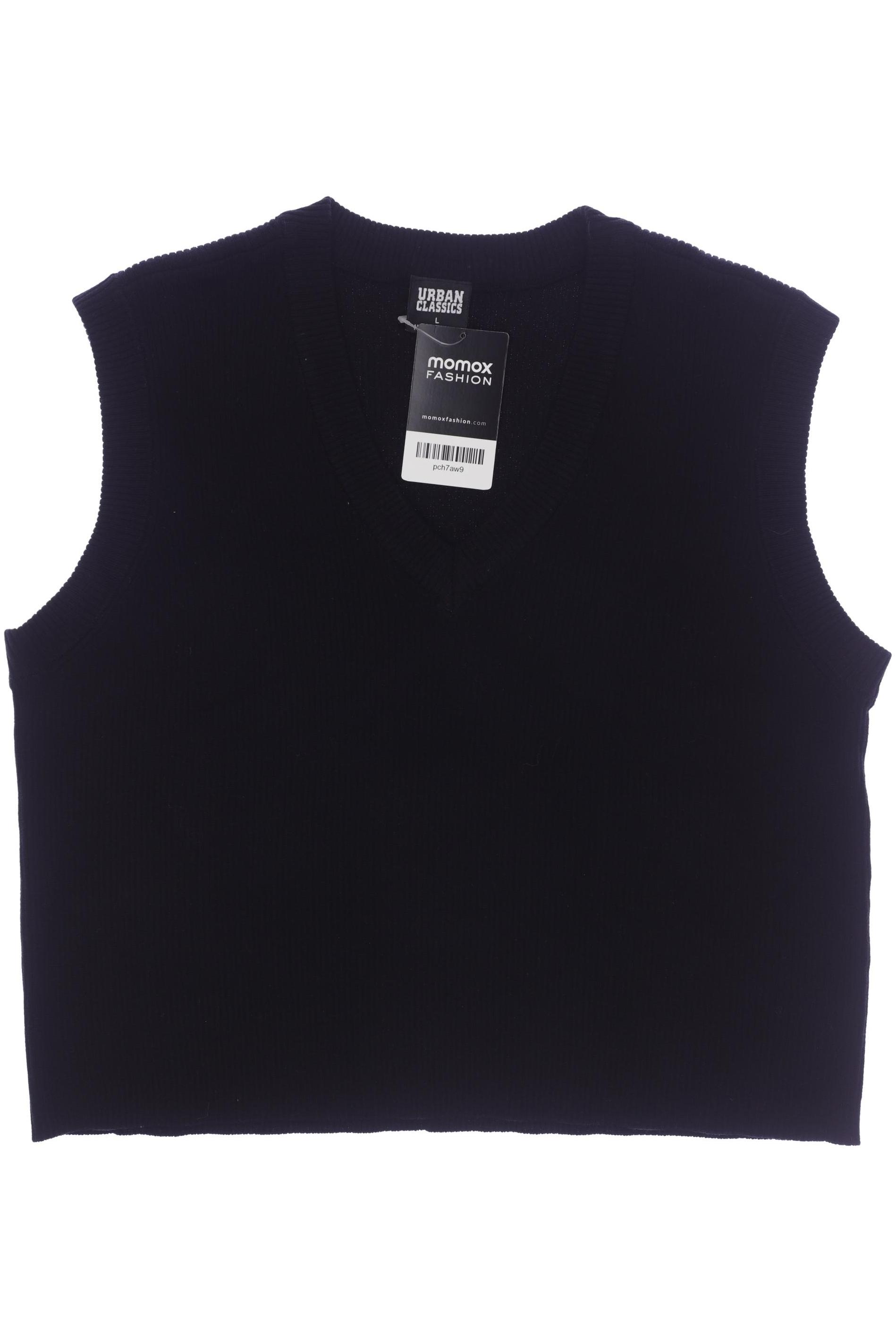 

Urban Classics Damen Pullover, schwarz, Gr. 42