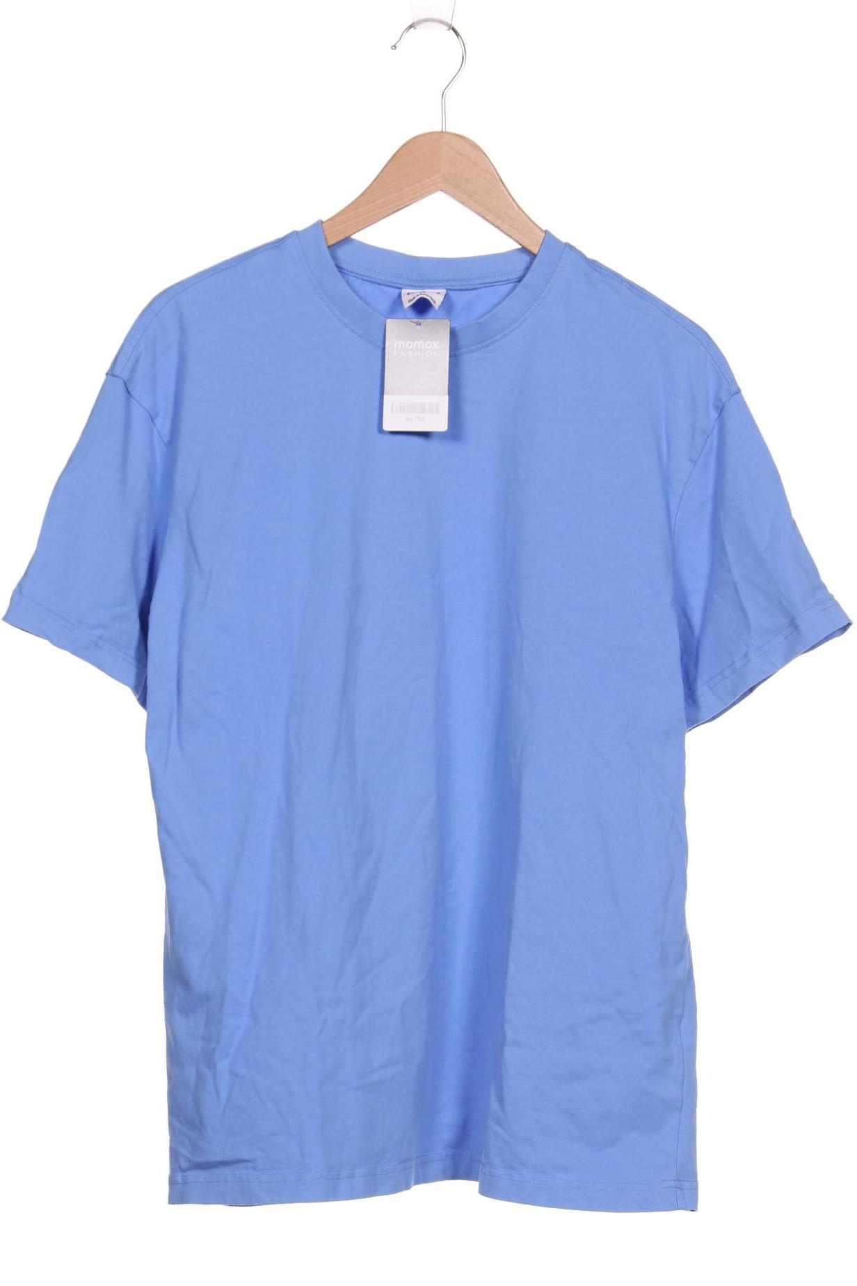 

Urban Classics Damen T-Shirt, blau, Gr. 38