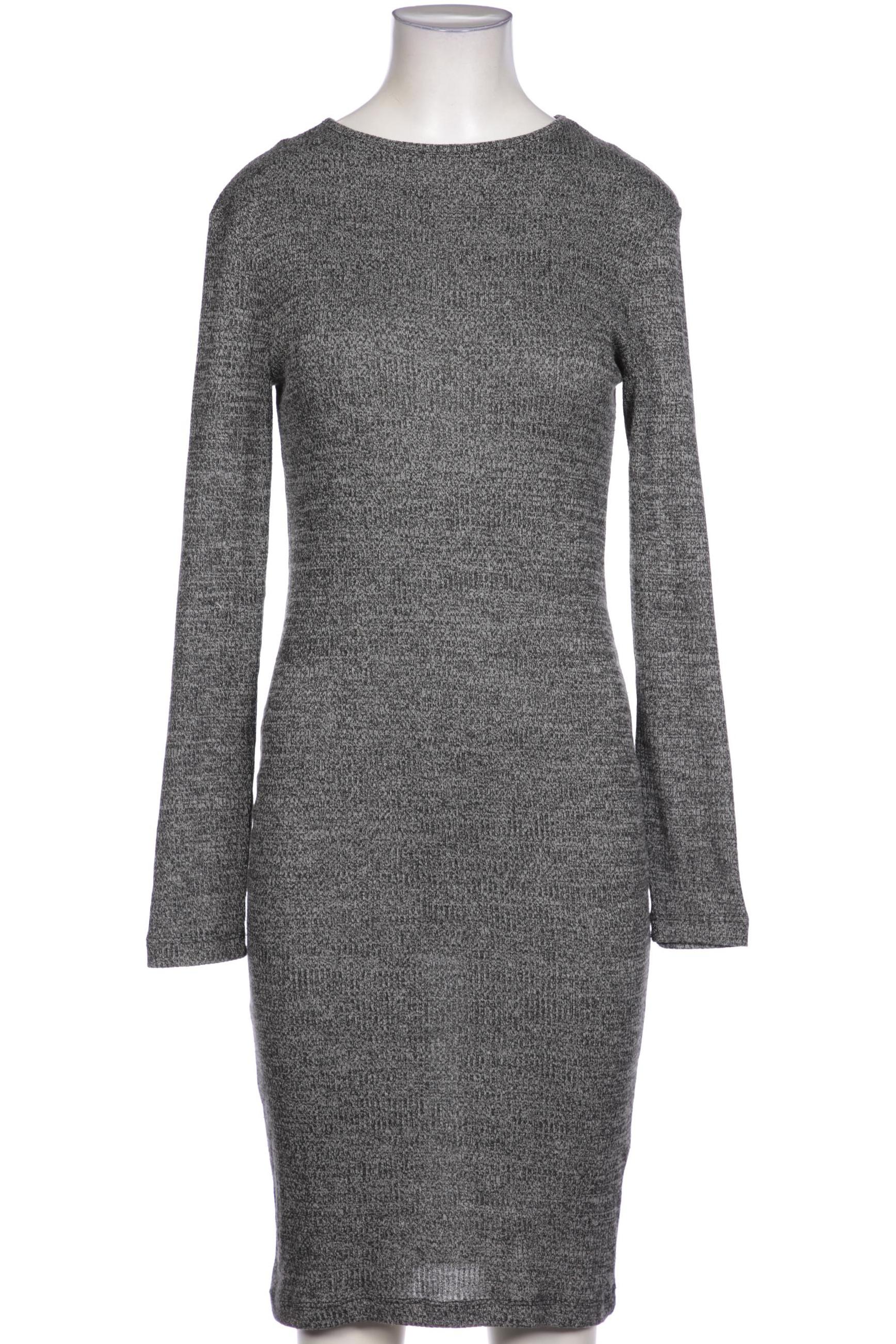 

Urban Classics Damen Kleid, grau, Gr. 38