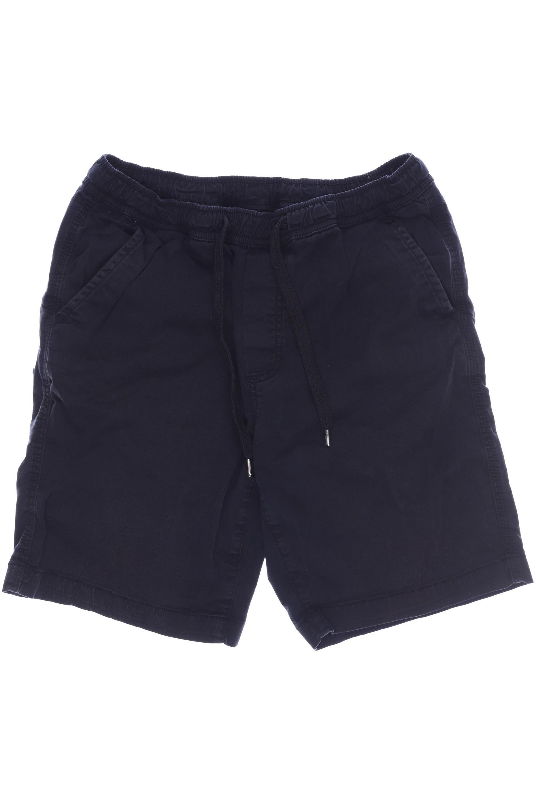 

URBAN CLASSICS Damen Shorts, marineblau