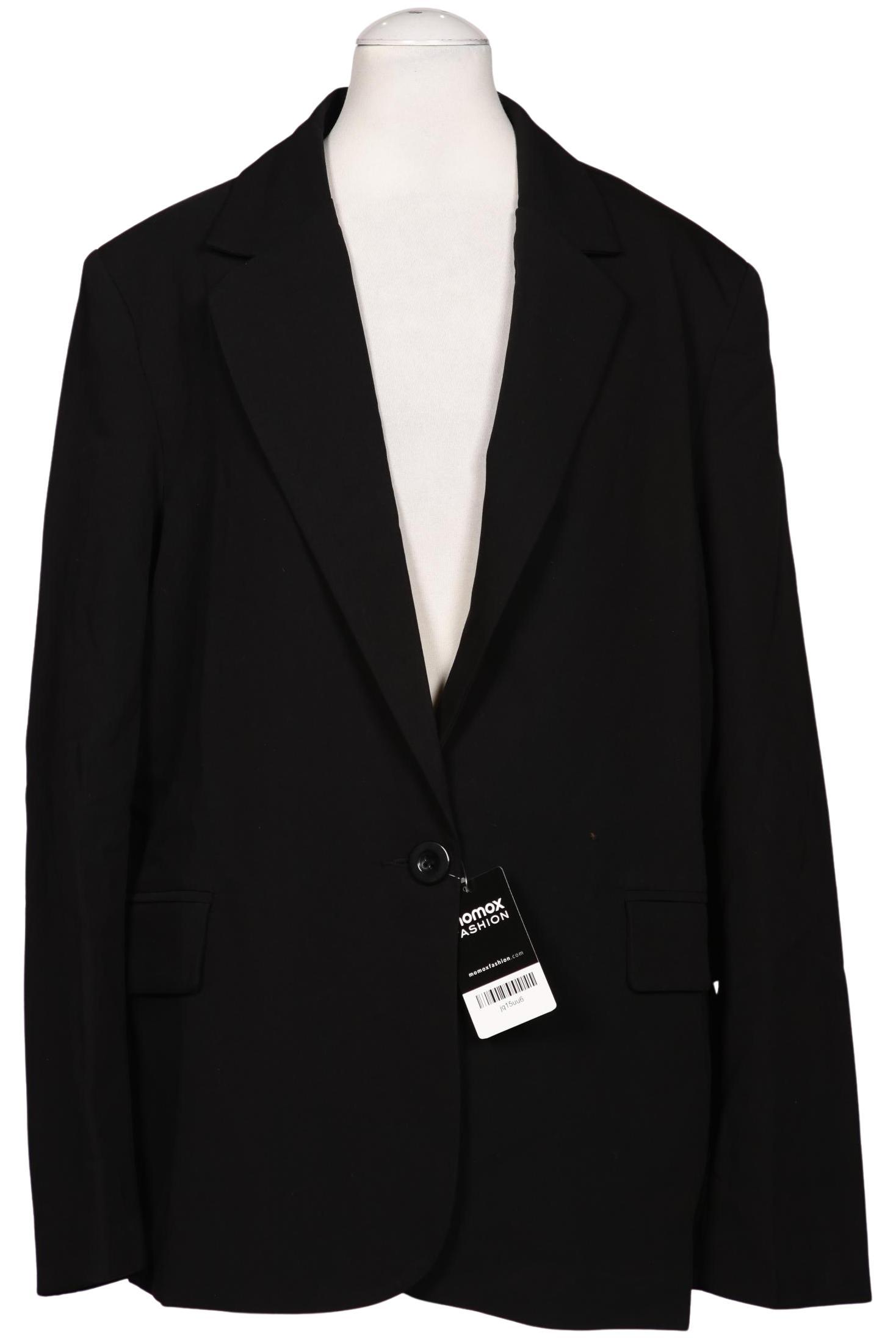 

Urban Classics Damen Blazer, schwarz, Gr. 36