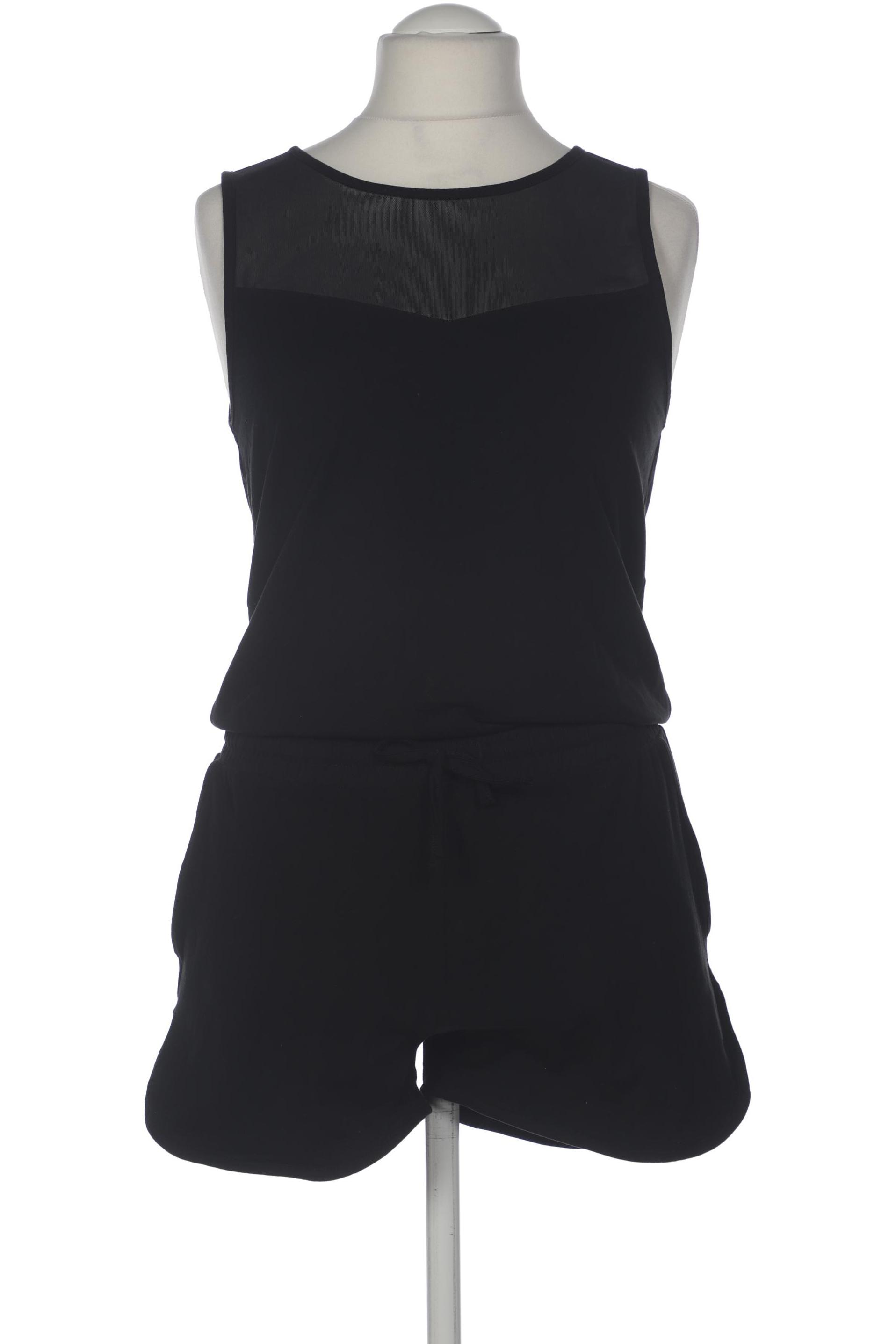 

Urban Classics Damen Jumpsuit/Overall, schwarz, Gr. 38