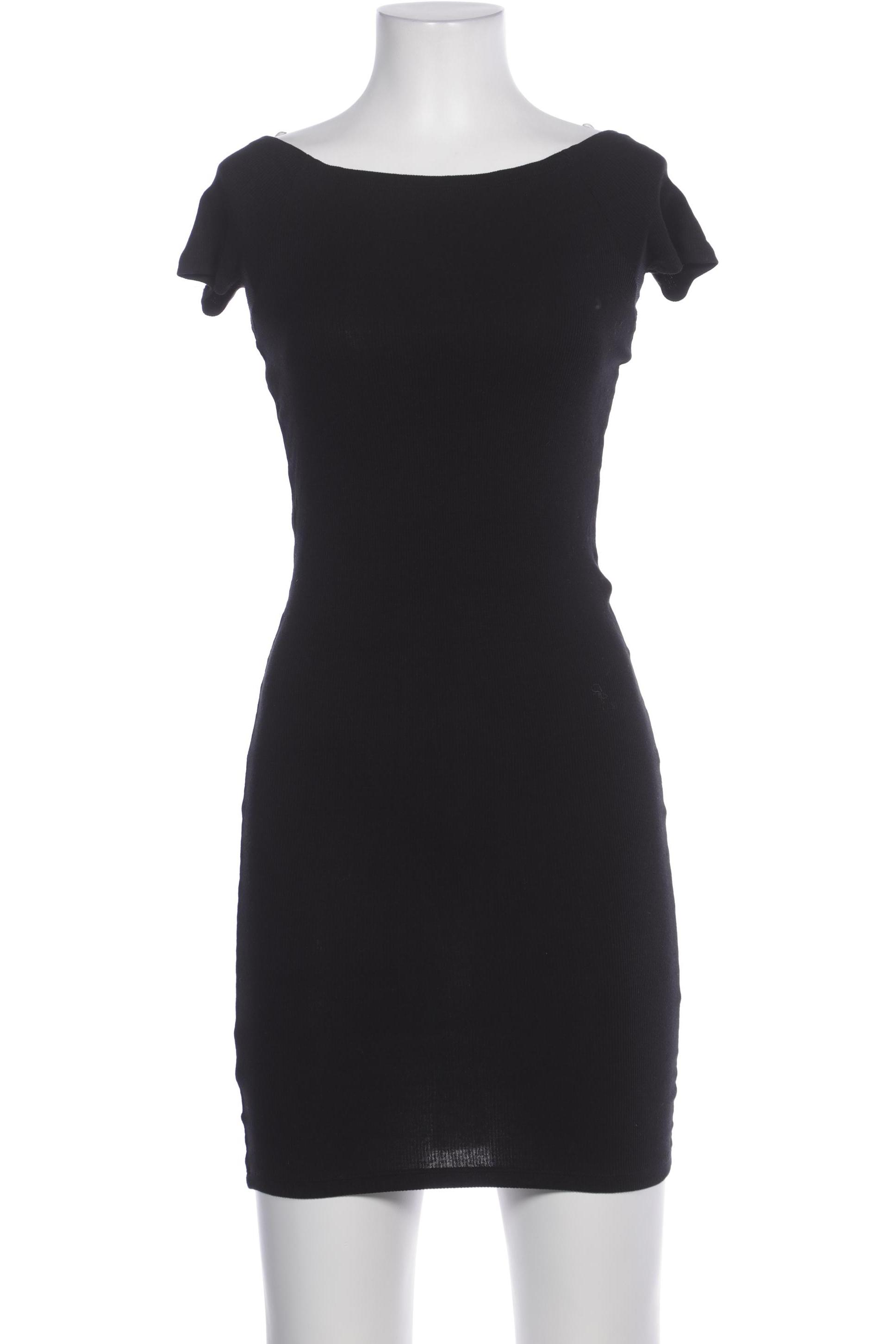 

URBAN CLASSICS Damen Kleid, schwarz