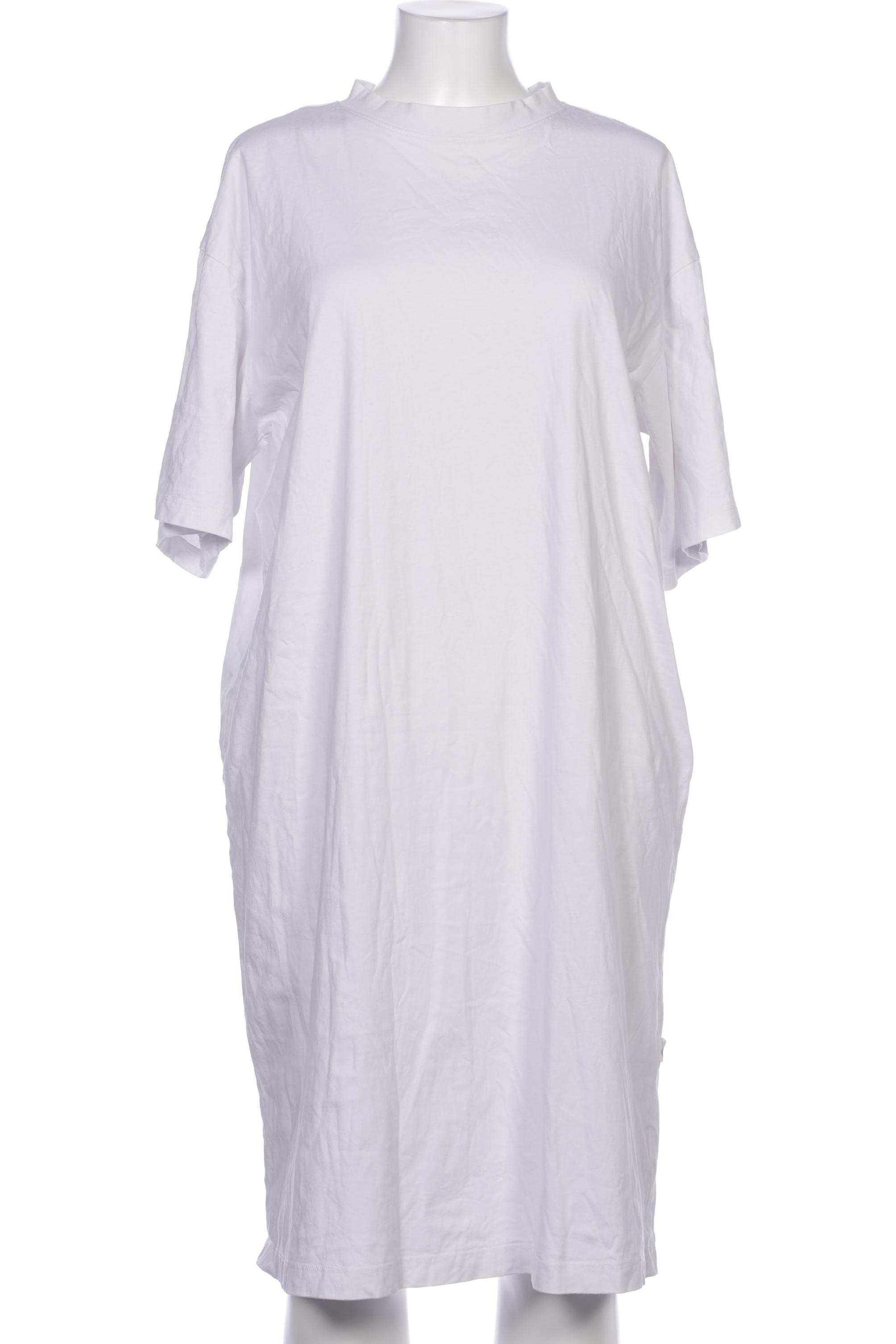 

Urban Classics Damen Kleid, weiß, Gr. 44