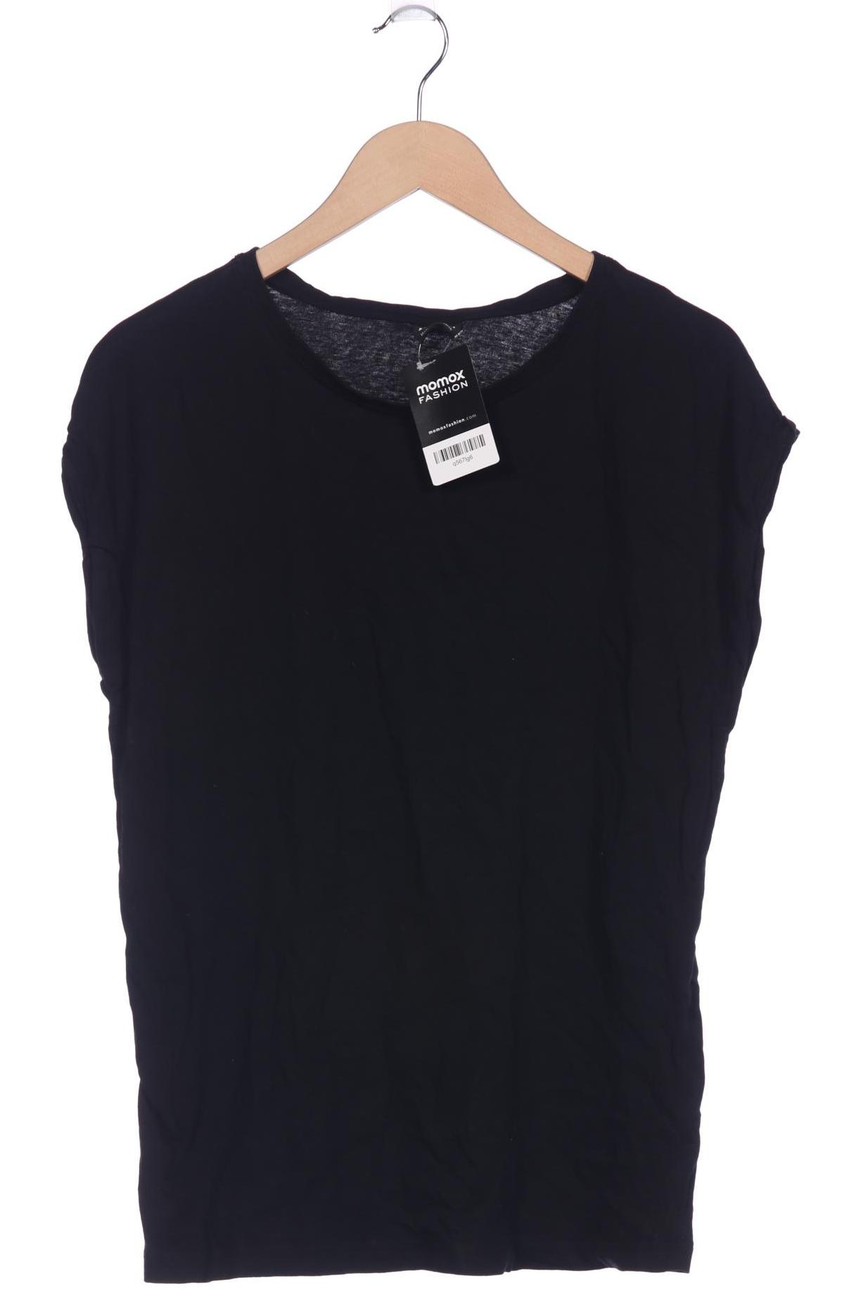 

Urban Classics Damen T-Shirt, schwarz, Gr. 38