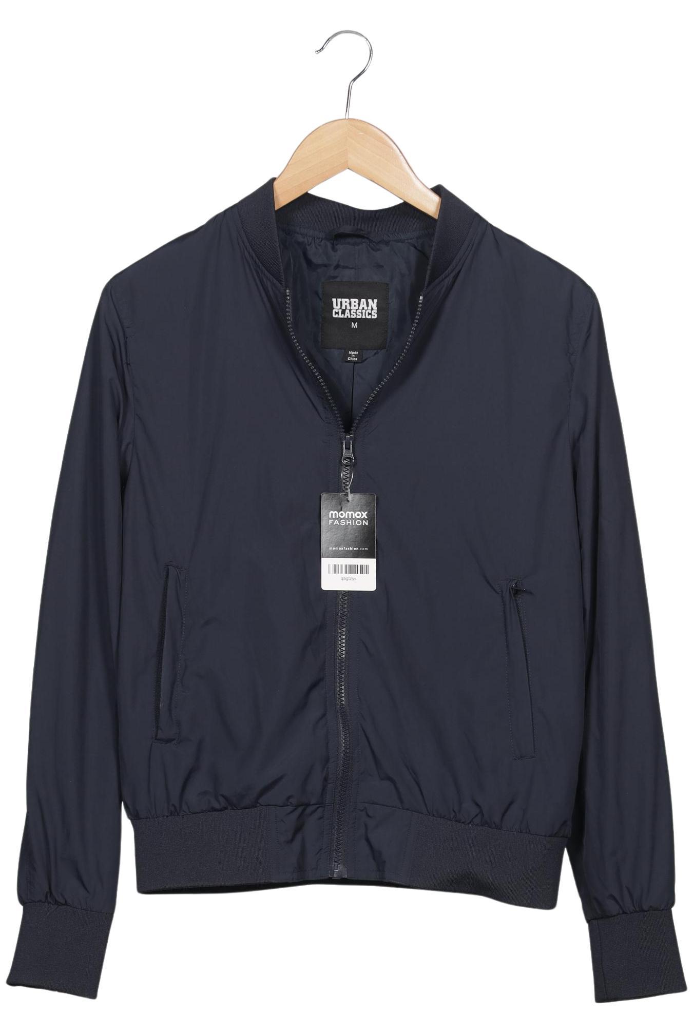 

Urban Classics Damen Jacke, marineblau, Gr. 38