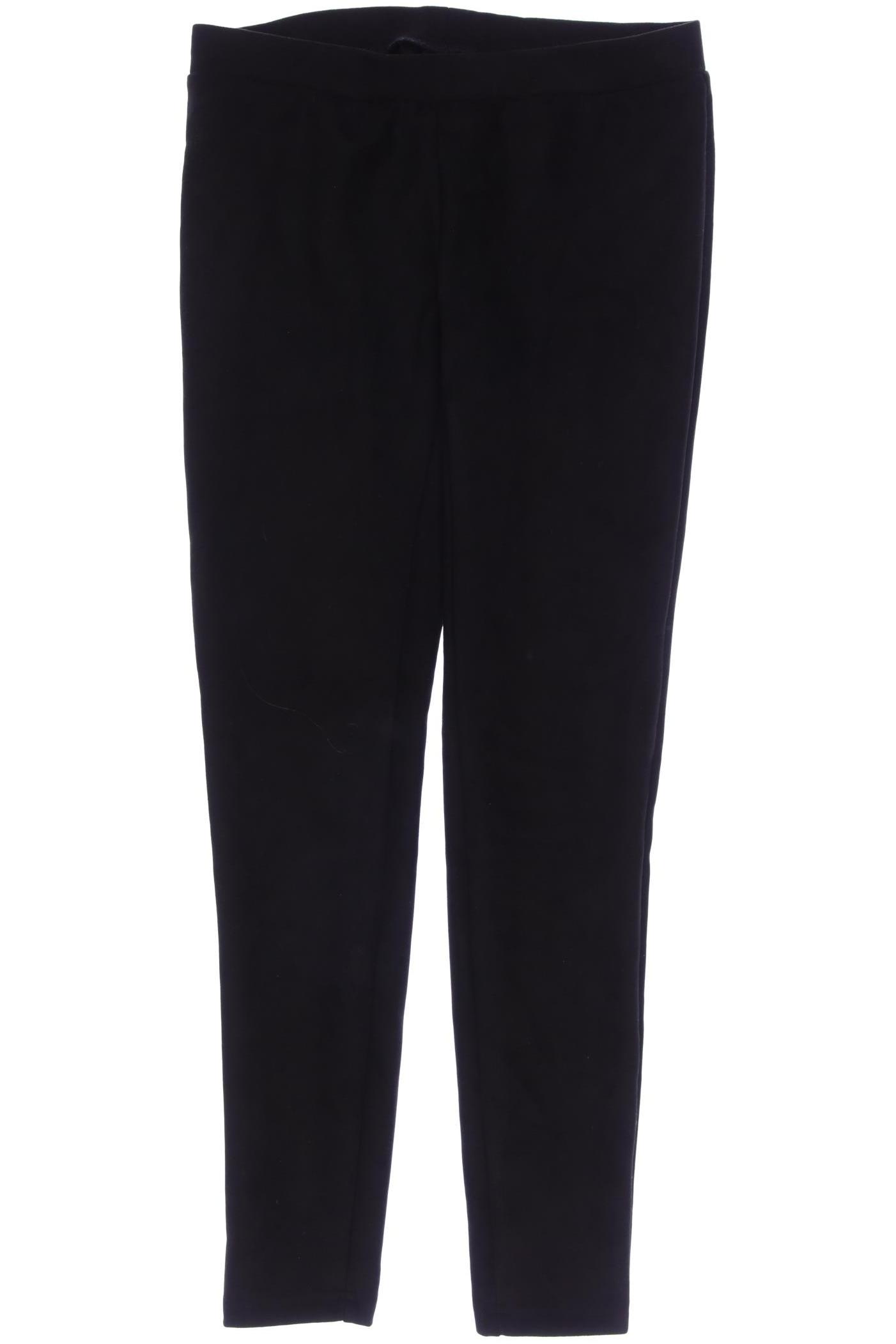 

Urban Classics Damen Stoffhose, schwarz, Gr. 0