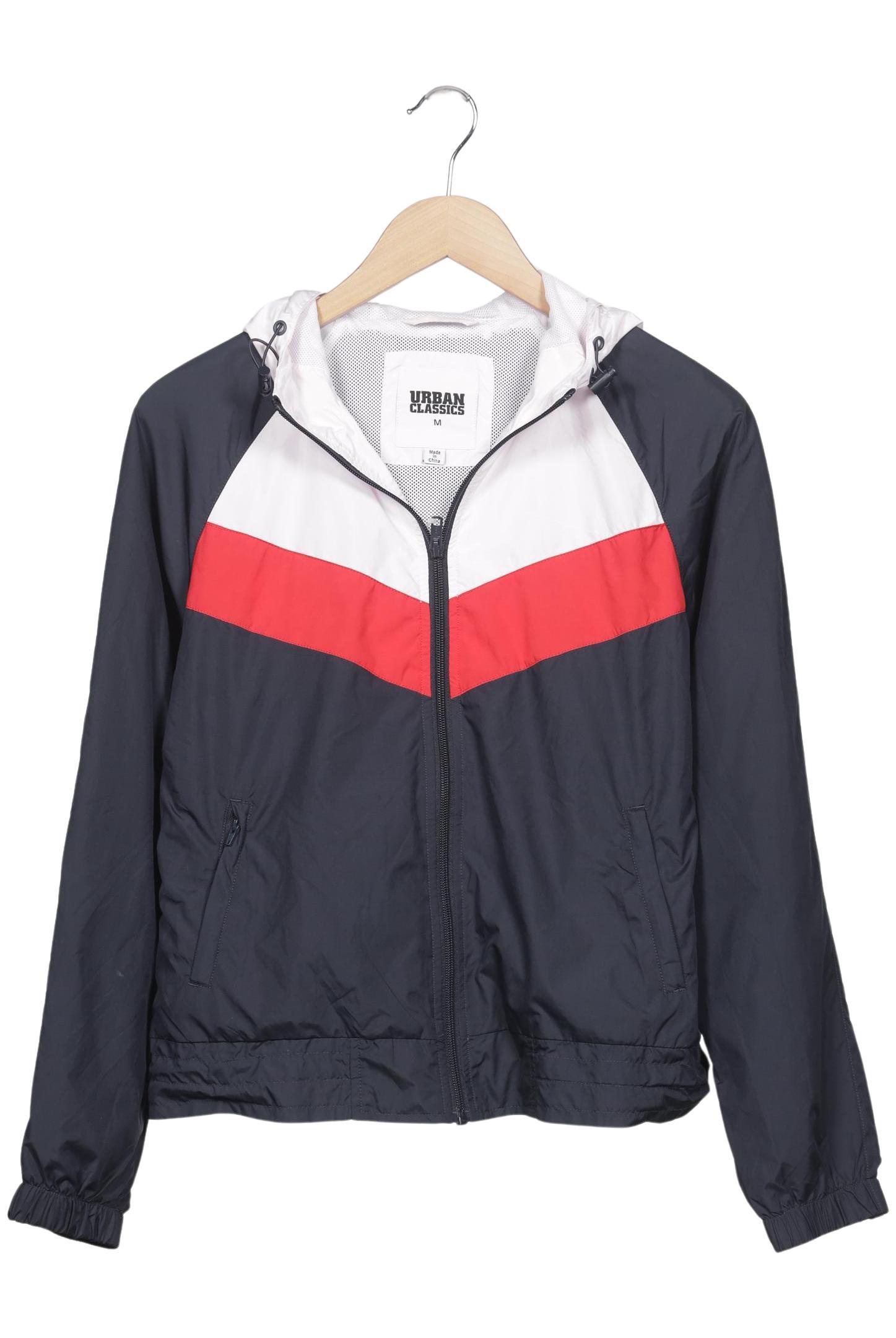 

Urban Classics Damen Jacke, mehrfarbig, Gr. 38