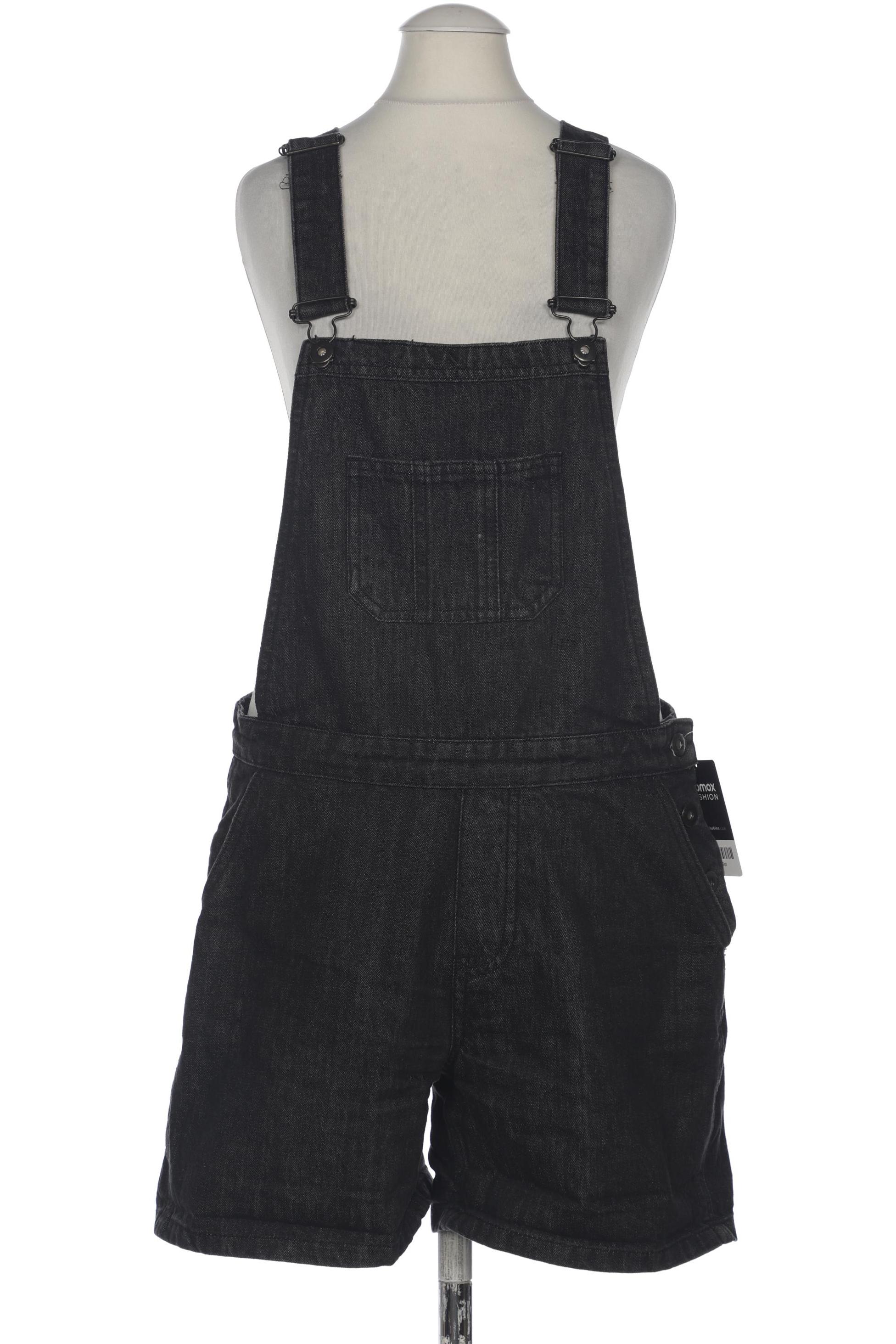 

Urban Classics Damen Jumpsuit/Overall, schwarz, Gr. 38