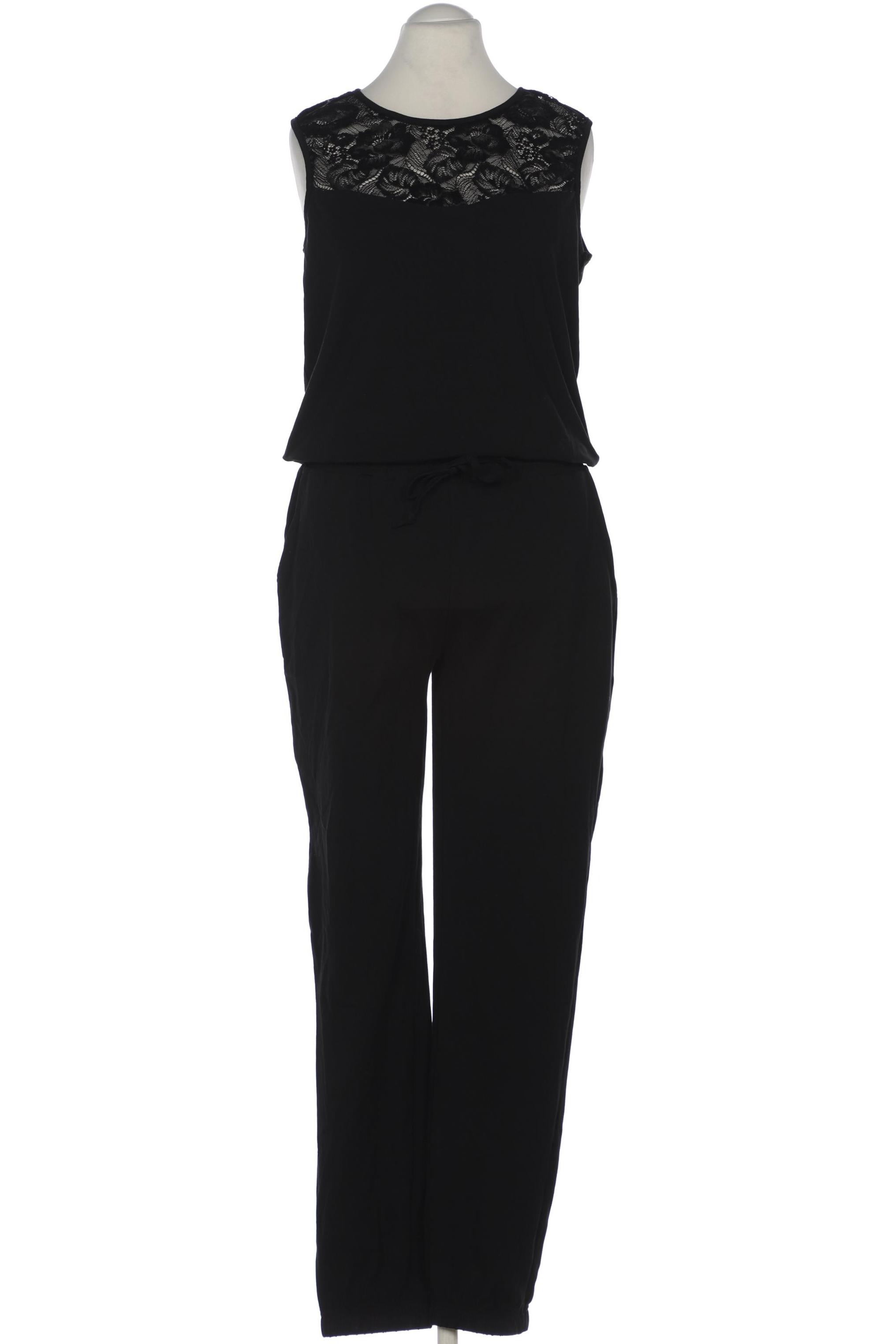 

Urban Classics Damen Jumpsuit/Overall, schwarz, Gr. 44