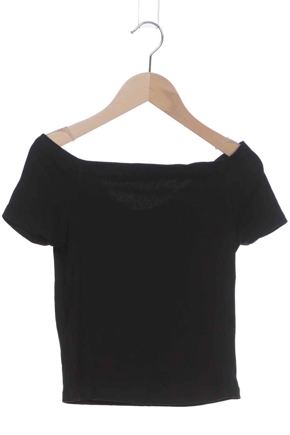 

Urban Classics Damen T-Shirt, schwarz, Gr. 36